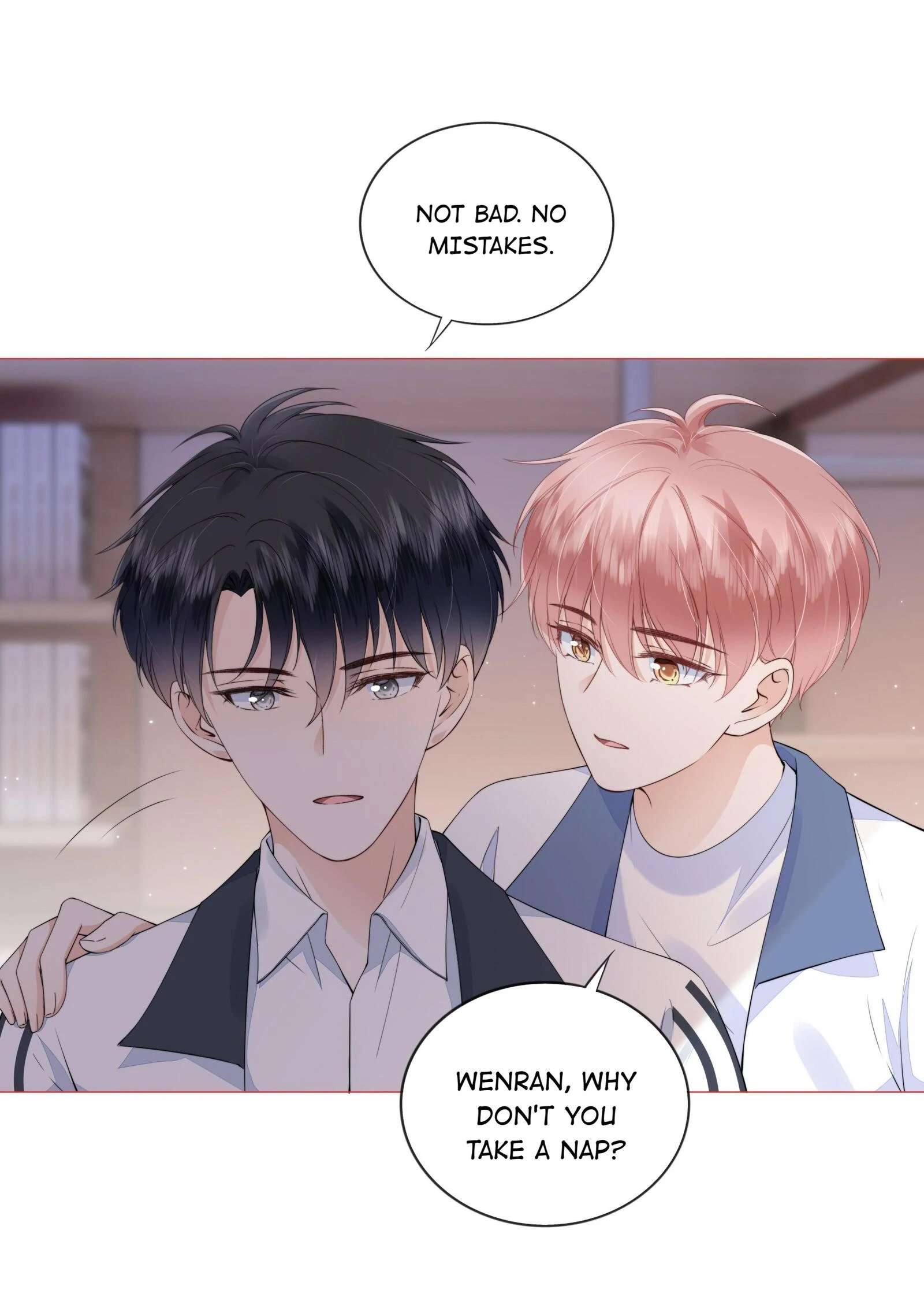 Read Knowing You chapter 25 image 12 on Lezhin