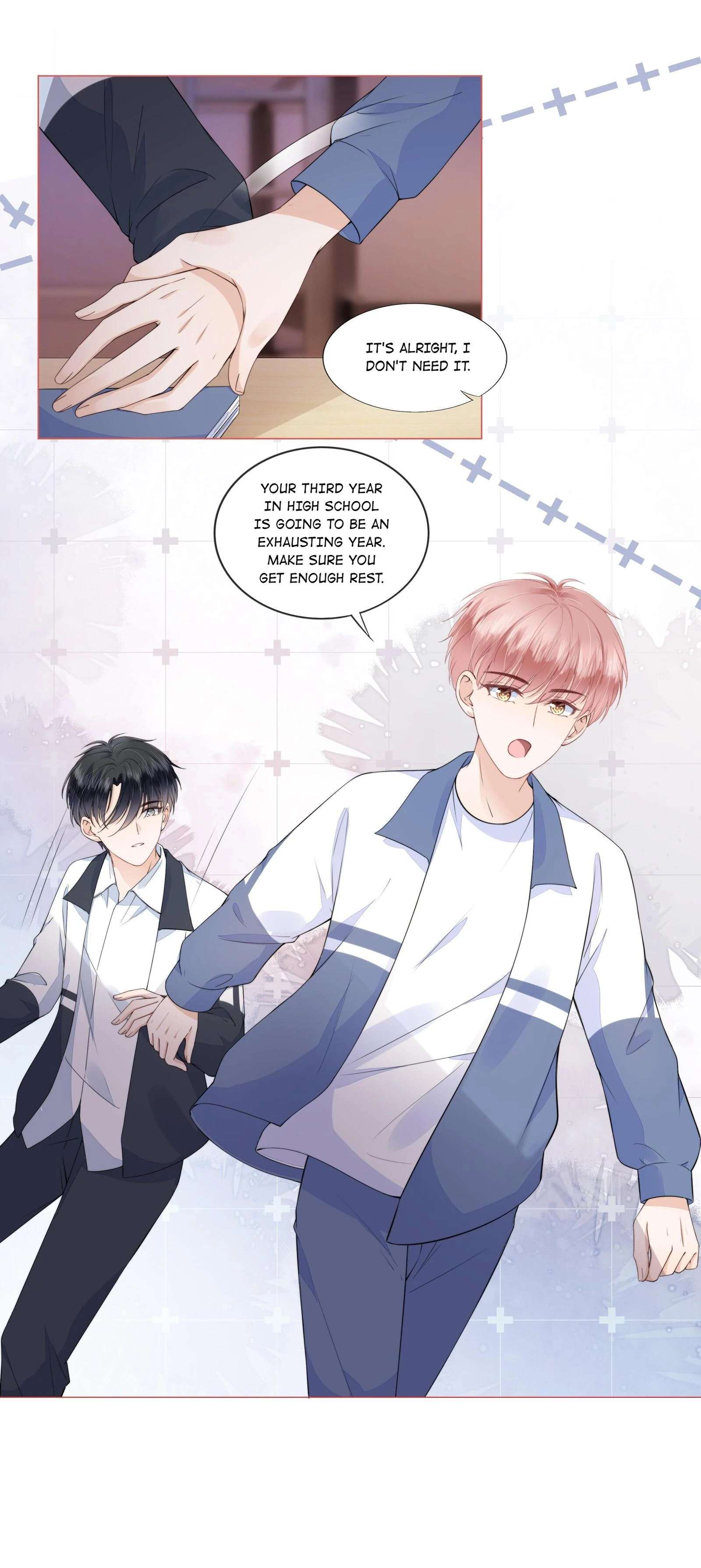 Read Knowing You chapter 25 image 13 on Lezhin