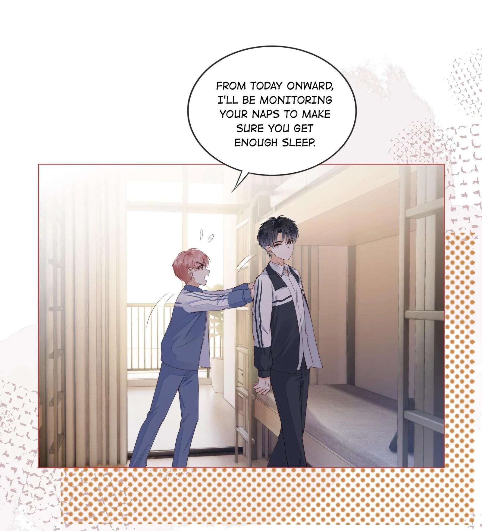 Read Knowing You chapter 25 image 14 on Lezhin
