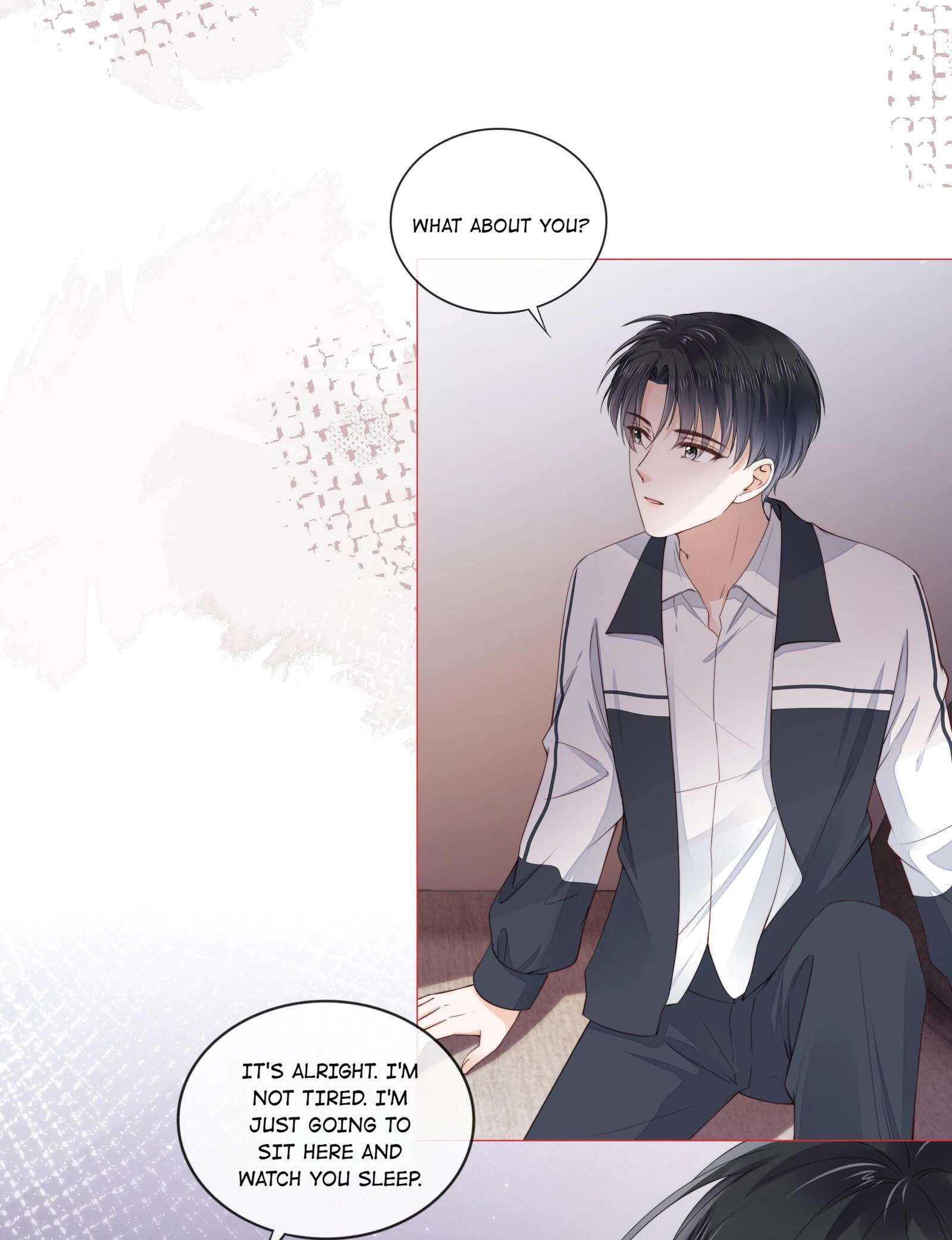 Read Knowing You chapter 25 image 15 on Lezhin