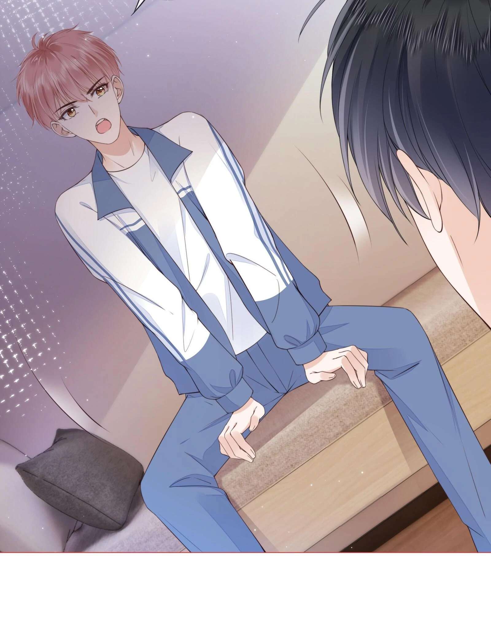 Read Knowing You chapter 25 image 16 on Lezhin