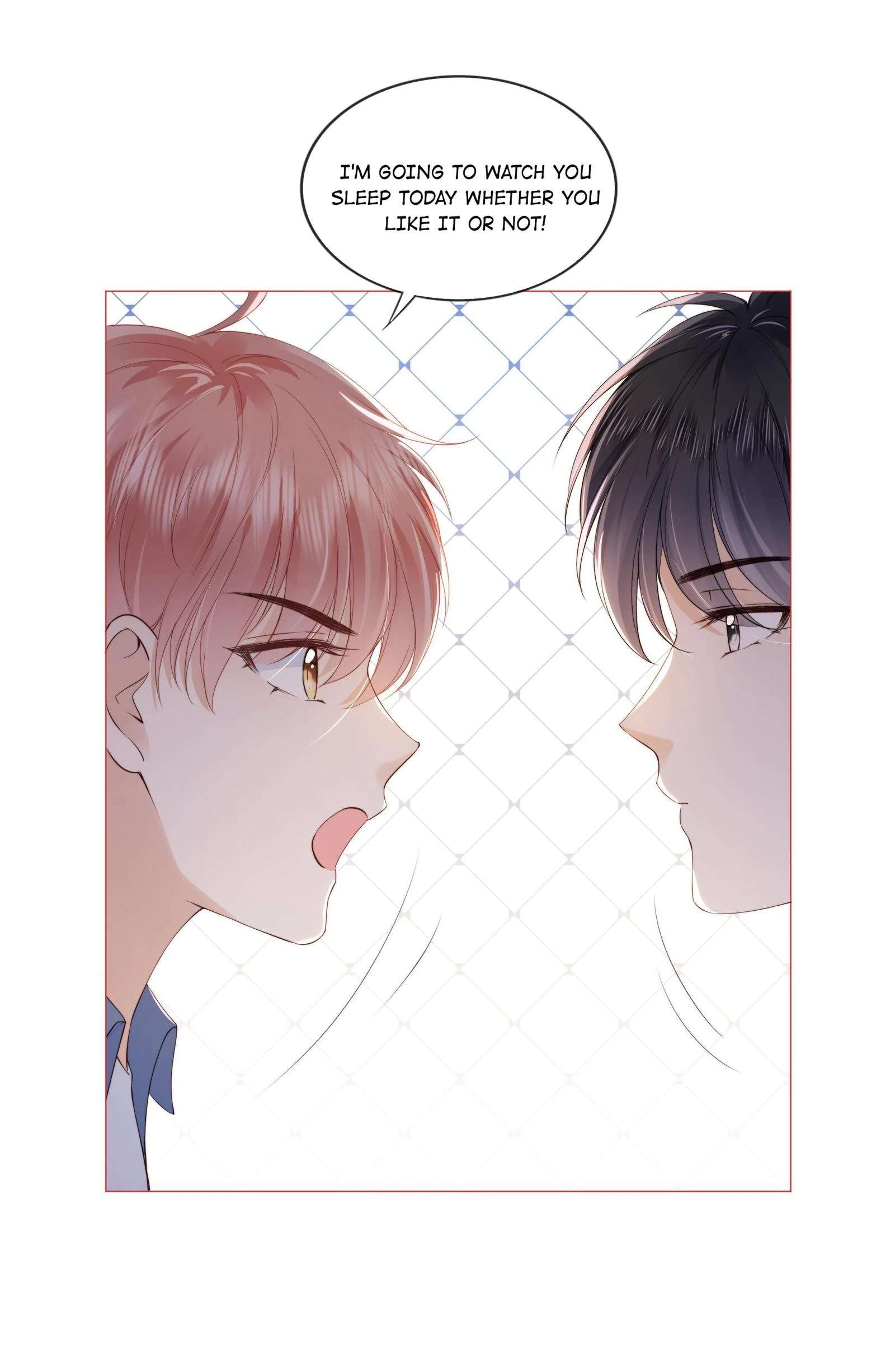 Read Knowing You chapter 25 image 18 on Lezhin