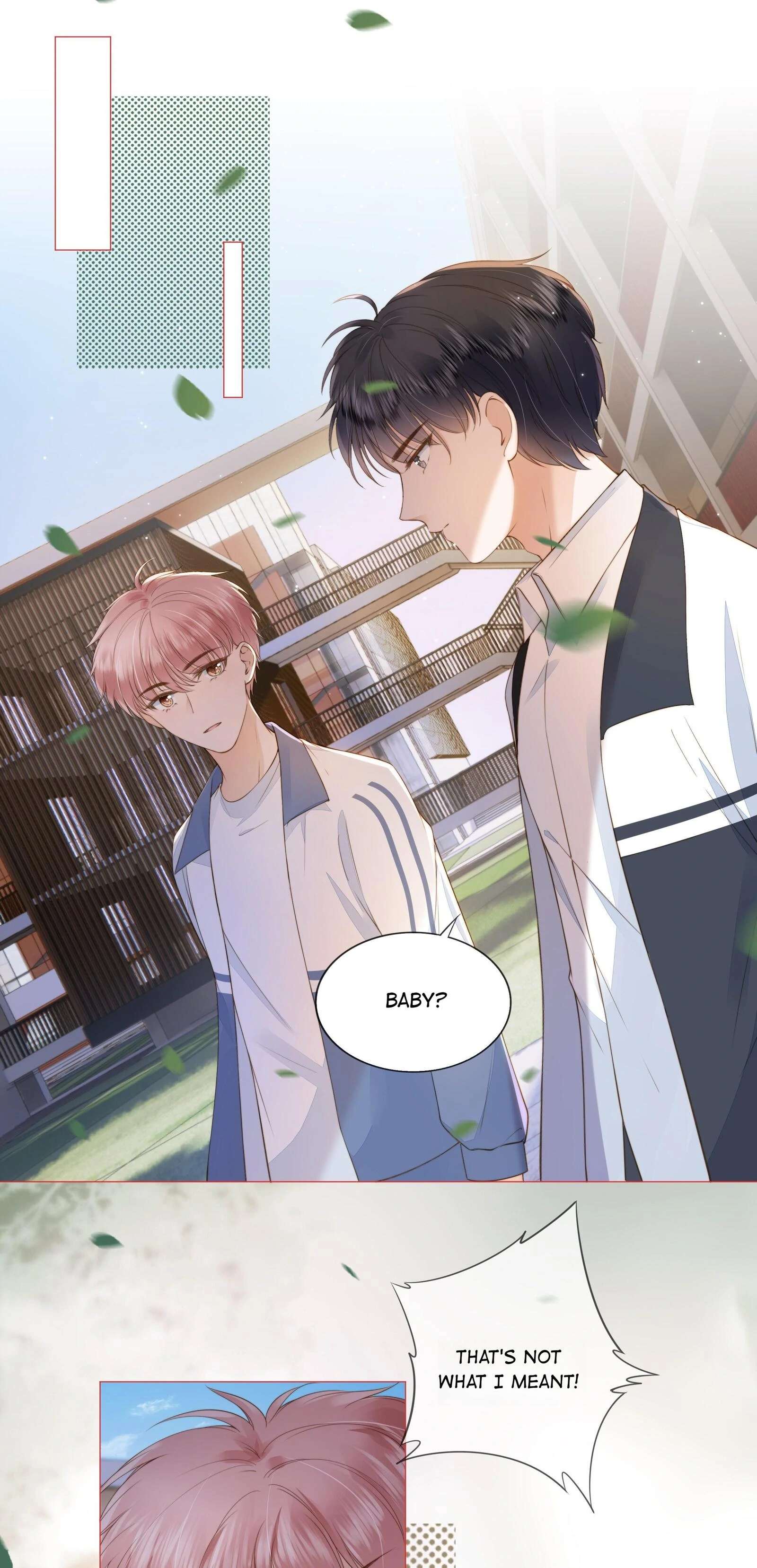 Read Knowing You chapter 25 image 2 on Lezhin