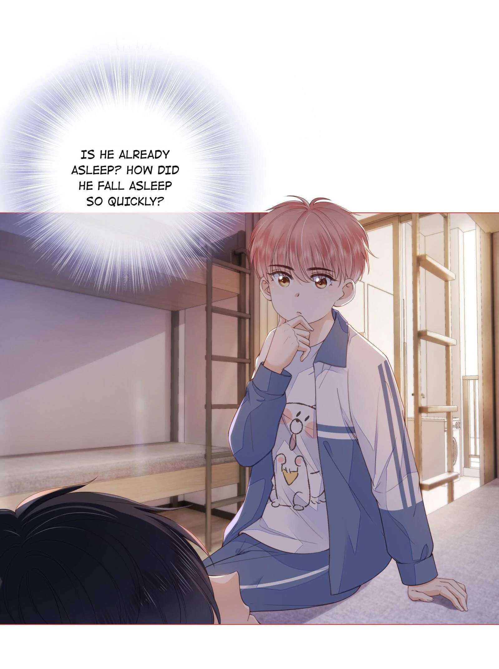Read Knowing You chapter 25 image 21 on Lezhin