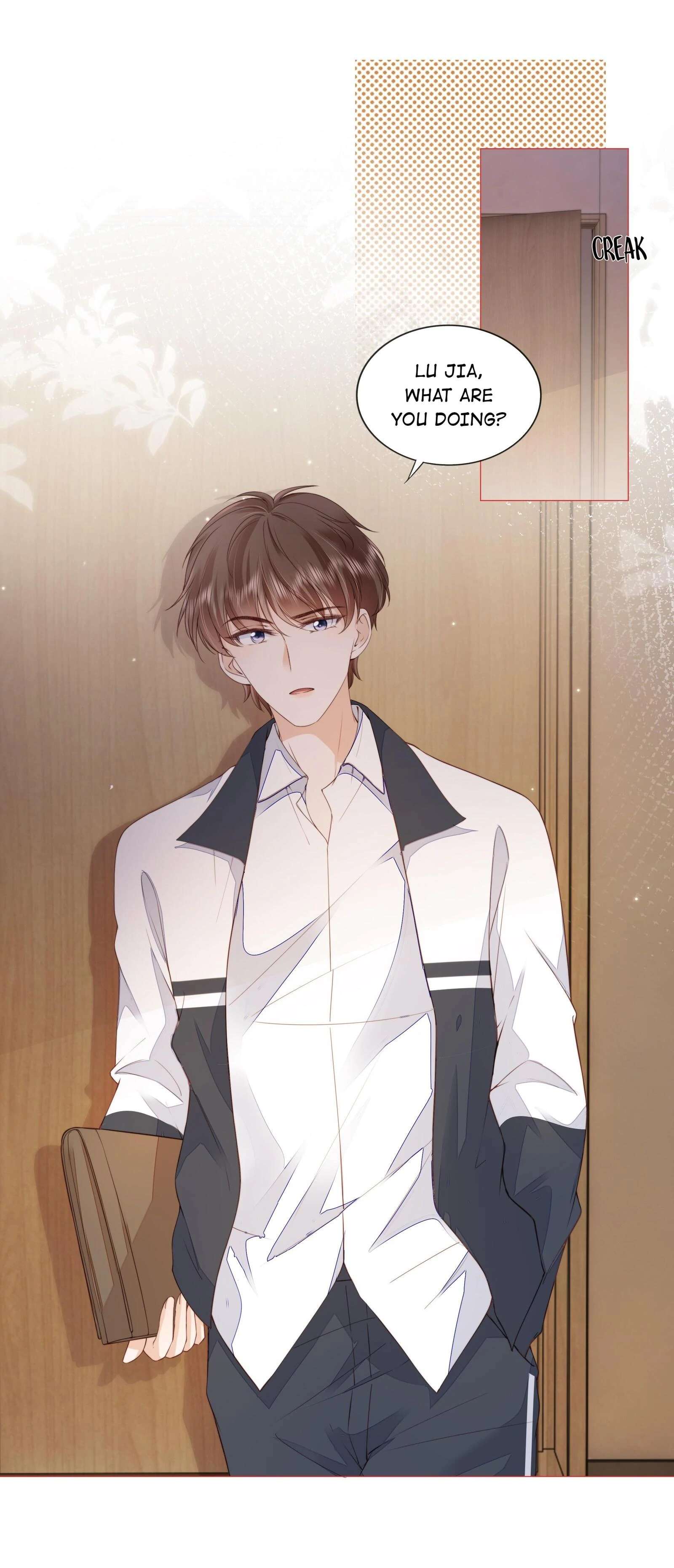 Read Knowing You chapter 25 image 22 on Lezhin