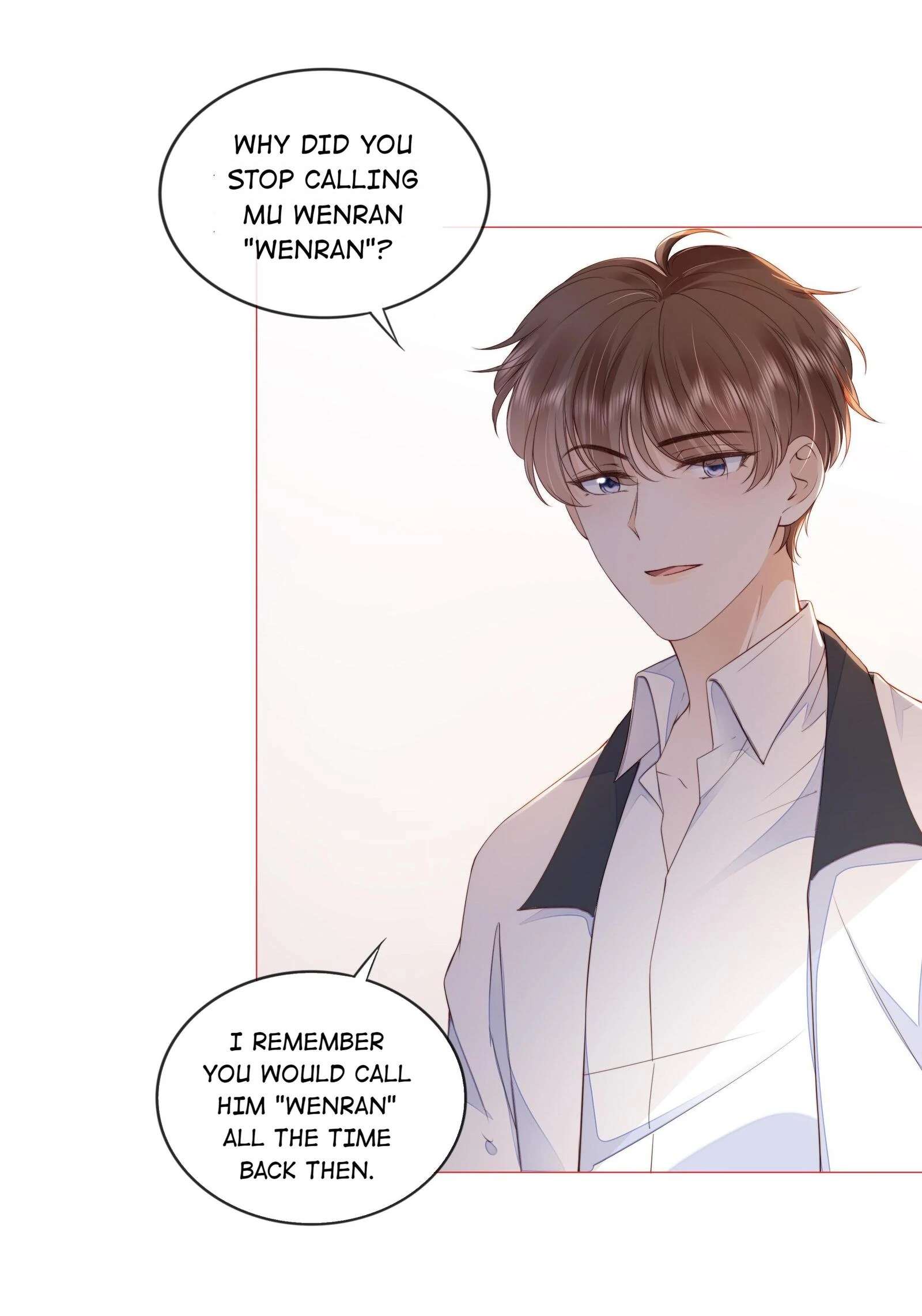 Read Knowing You chapter 25 image 24 on Lezhin
