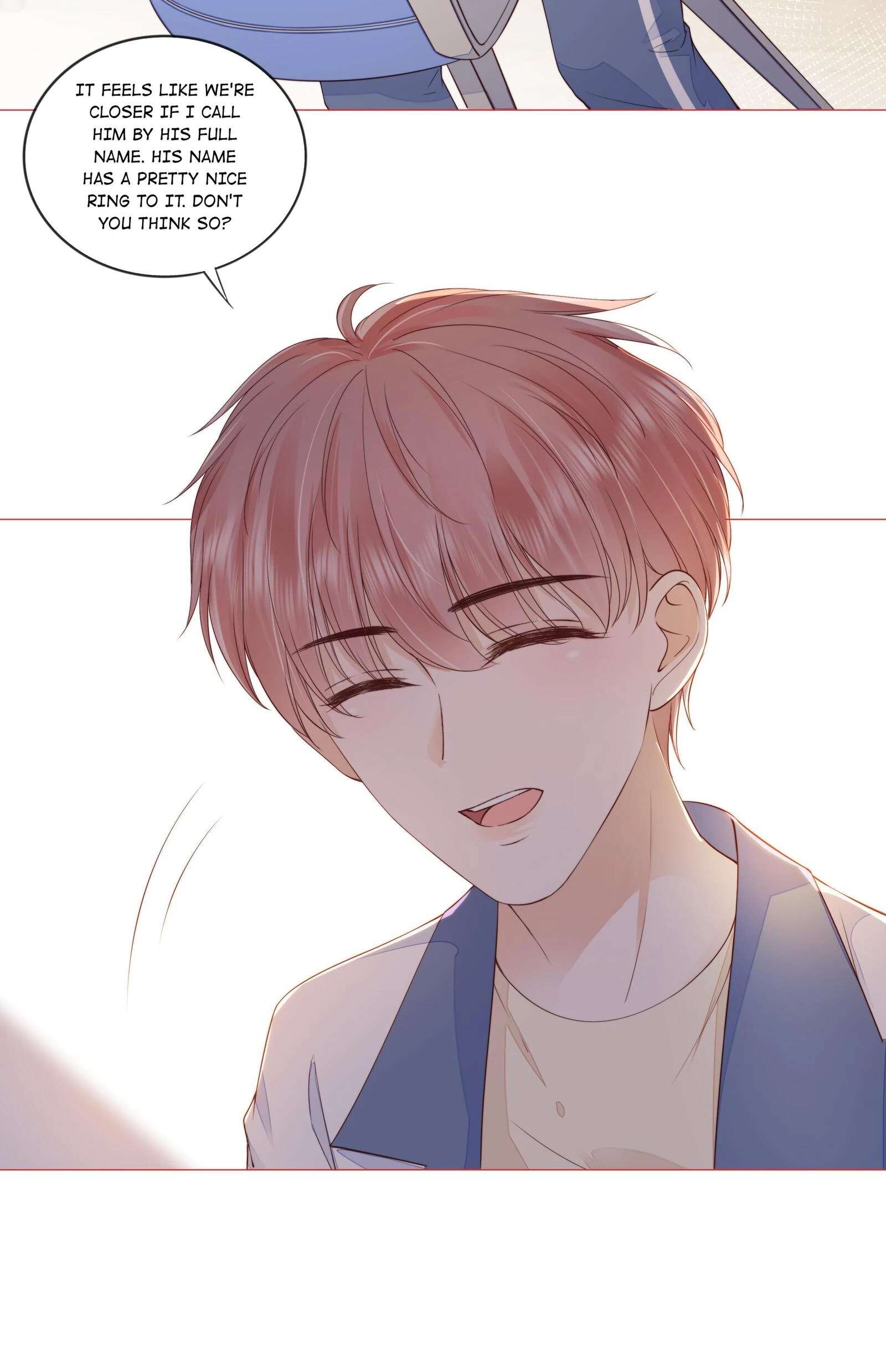 Read Knowing You chapter 25 image 26 on Lezhin