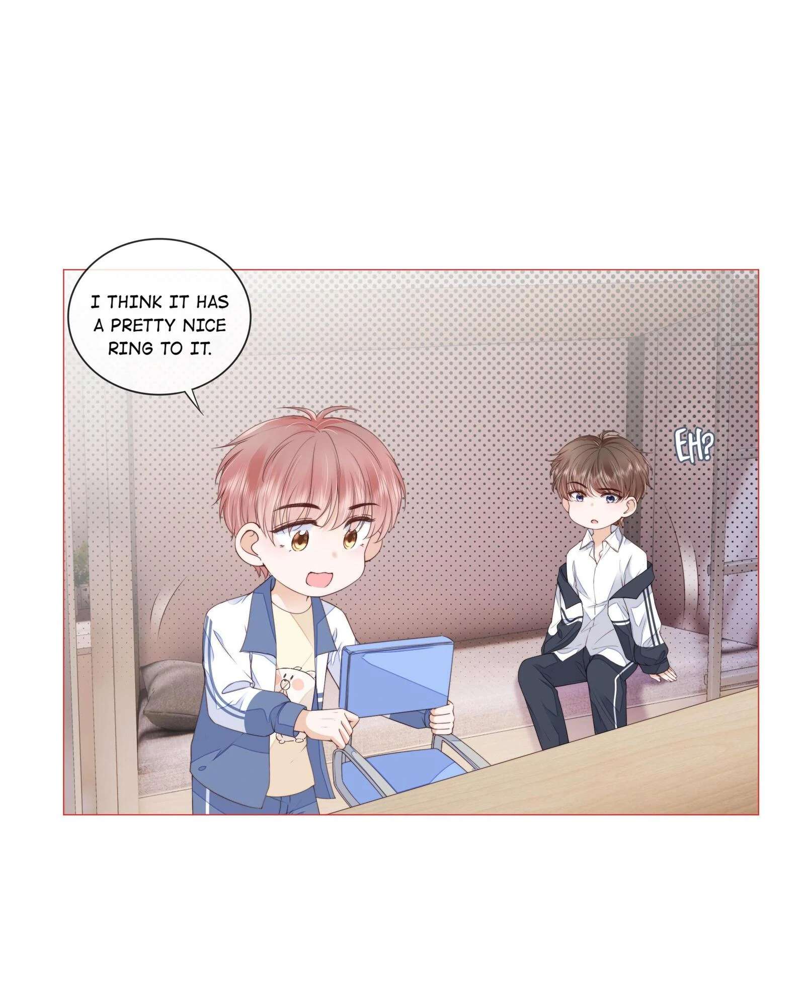 Read Knowing You chapter 25 image 27 on Lezhin