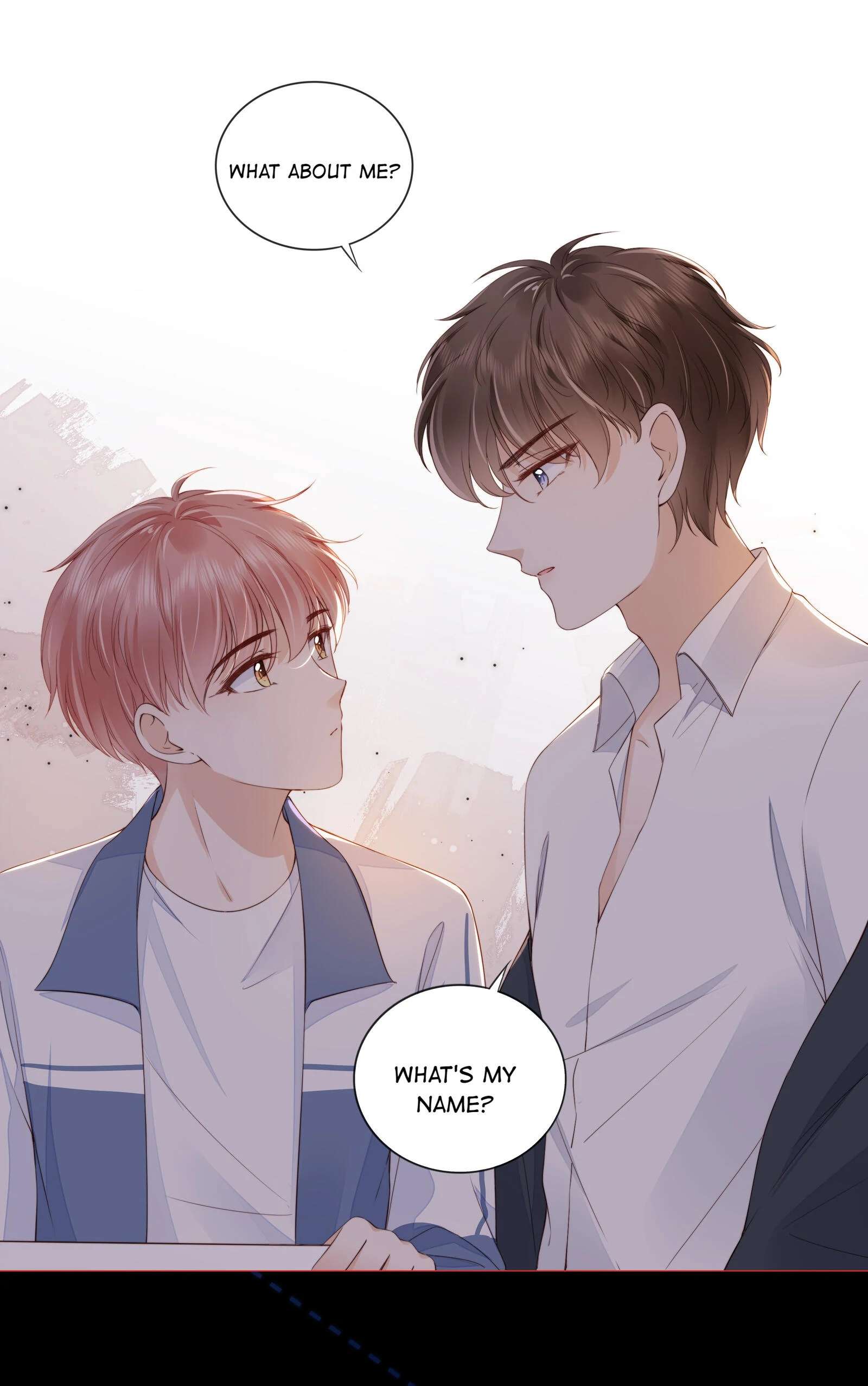 Read Knowing You chapter 25 image 28 on Lezhin