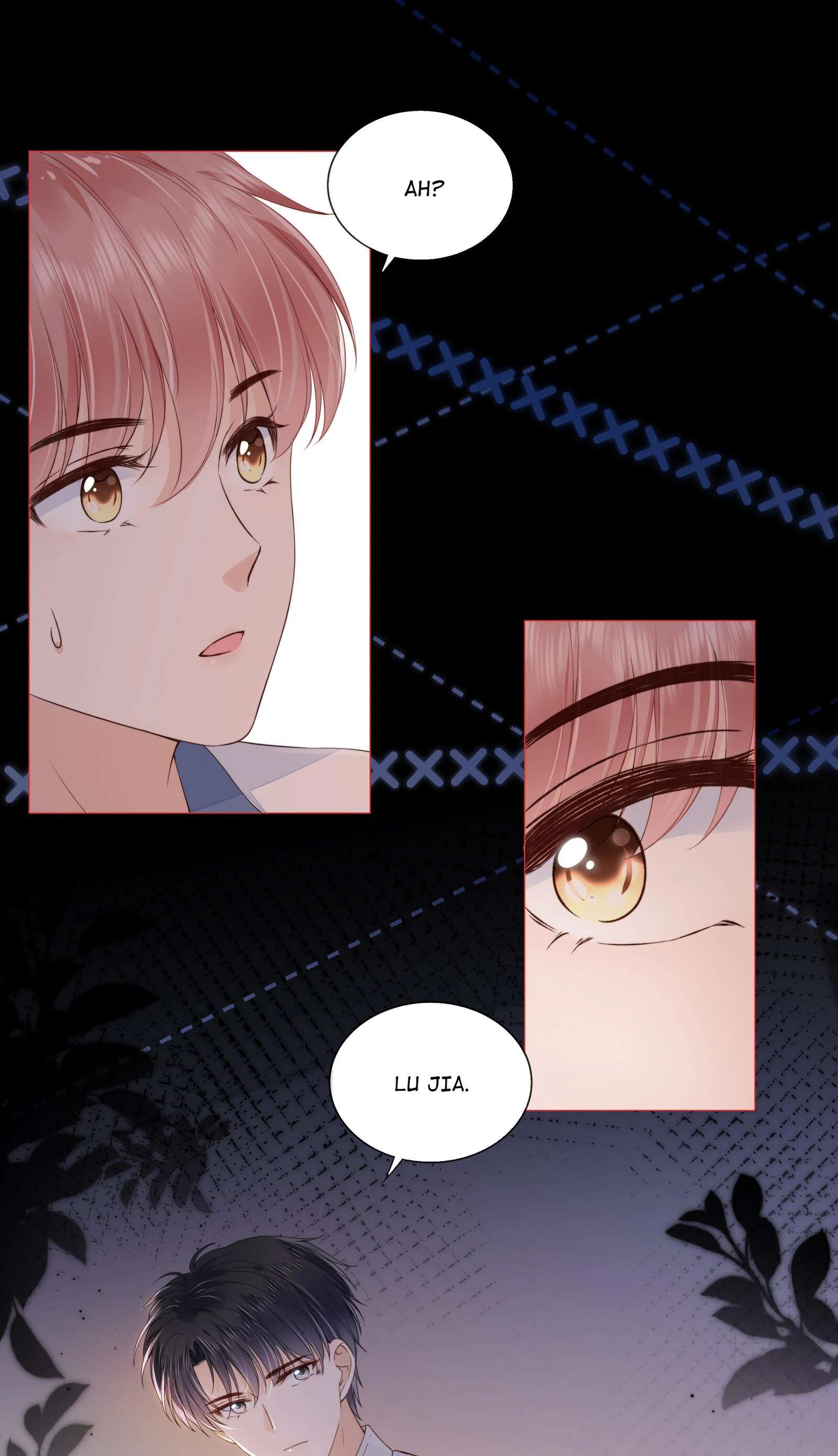 Read Knowing You chapter 25 image 29 on Lezhin
