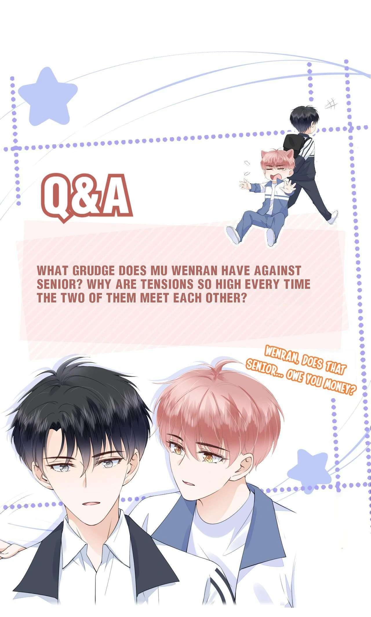 Read Knowing You chapter 25 image 31 on Lezhin