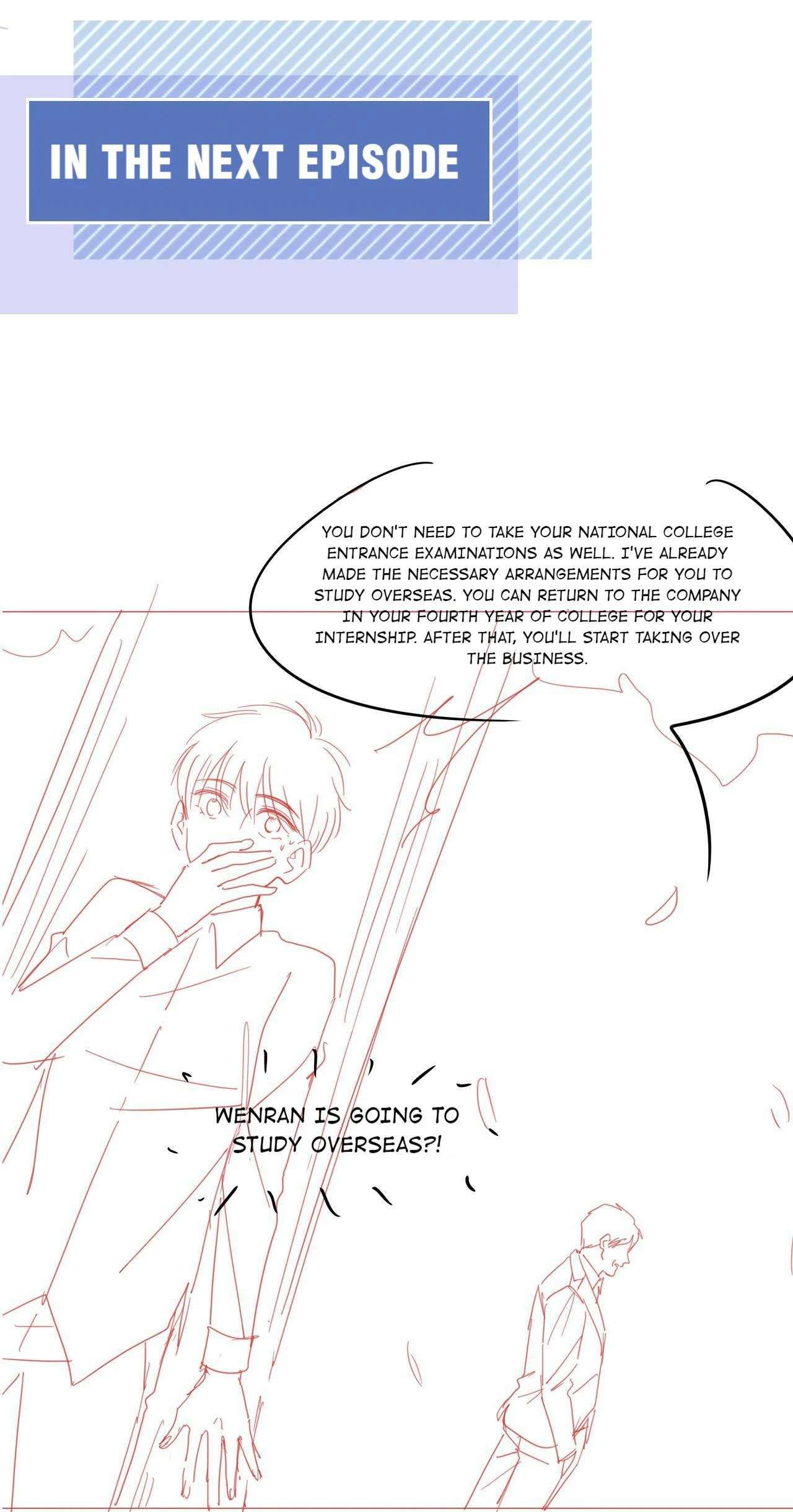 Read Knowing You chapter 25 image 32 on Lezhin