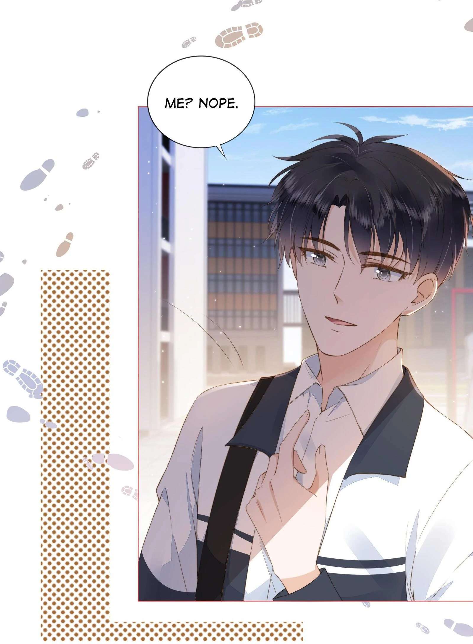 Read Knowing You chapter 25 image 5 on Lezhin