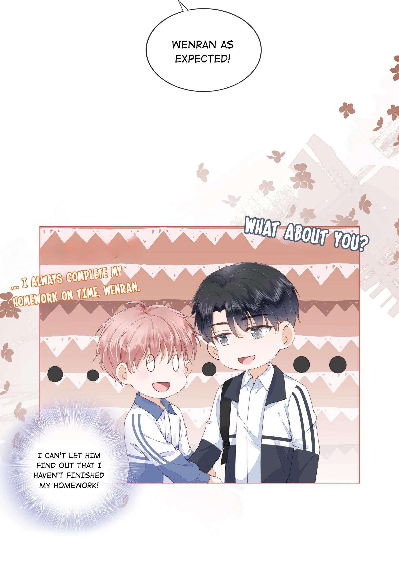 Read Knowing You chapter 25 image 9 on Lezhin