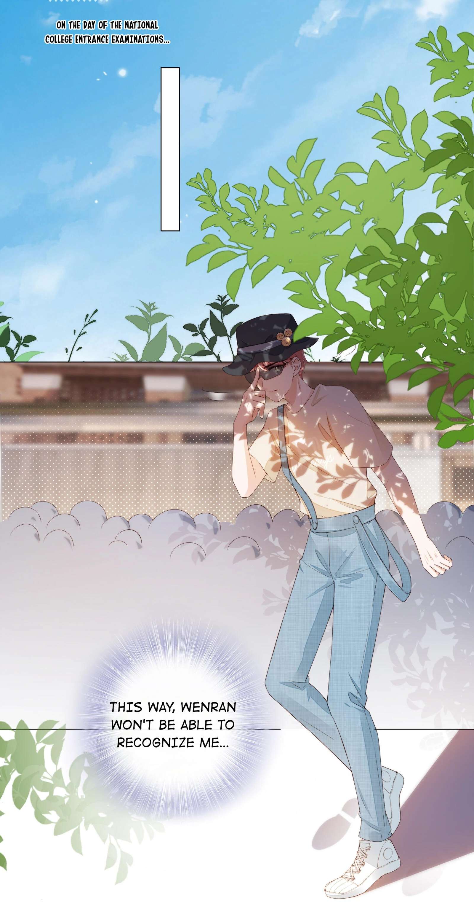 Read Knowing You chapter 27 image 12 on Lezhin