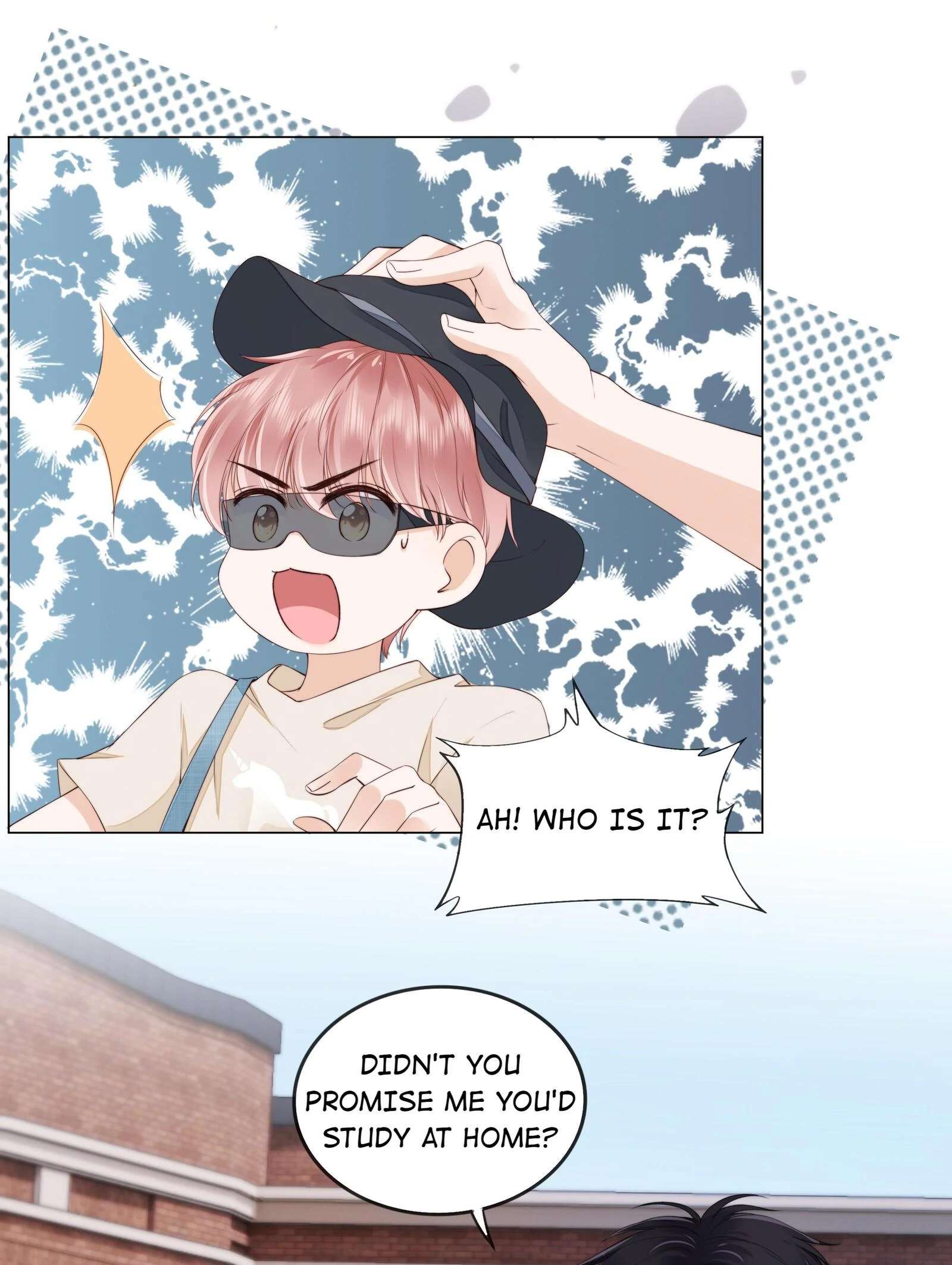 Read Knowing You chapter 27 image 13 on Lezhin