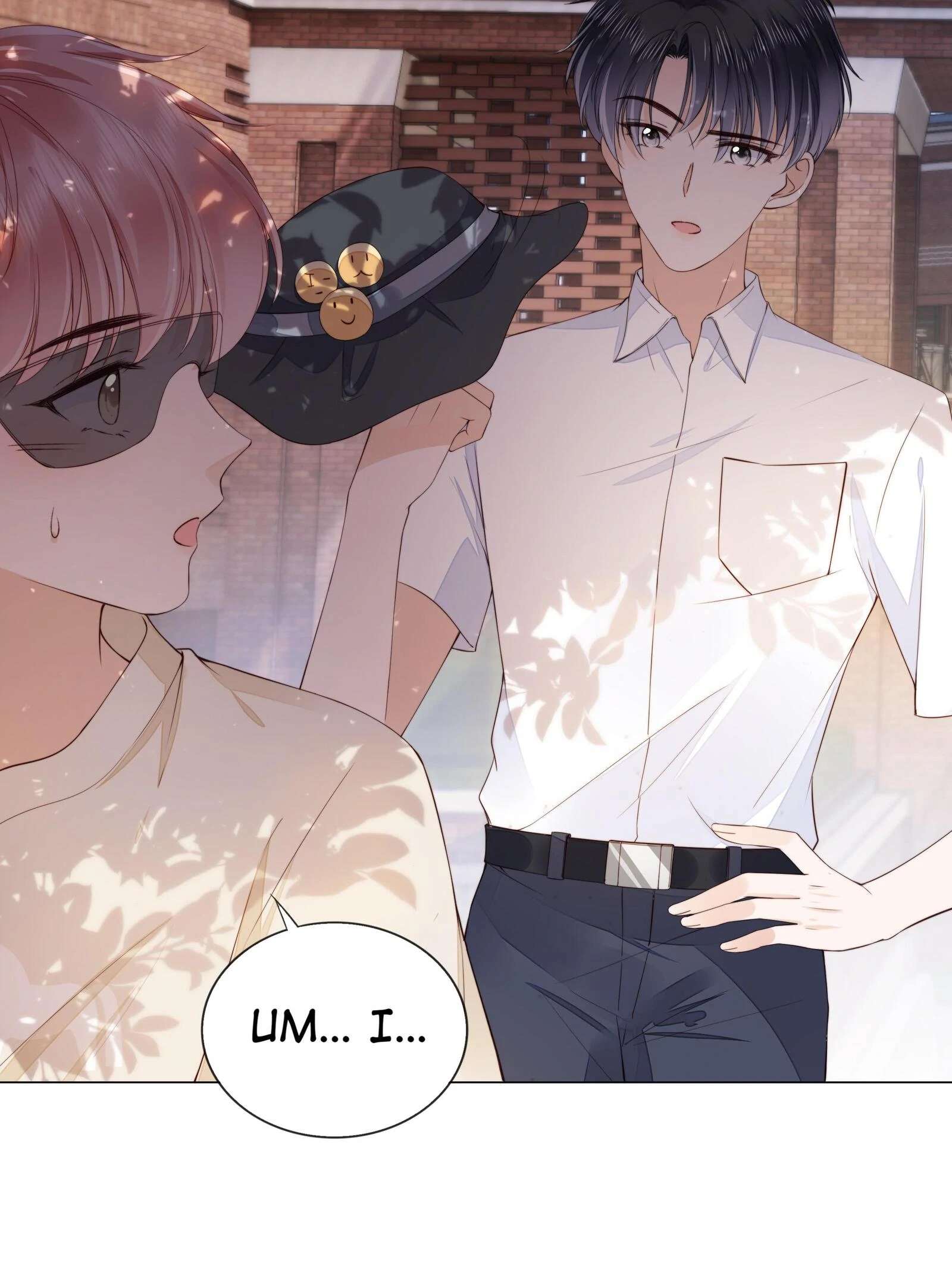 Read Knowing You chapter 27 image 14 on Lezhin