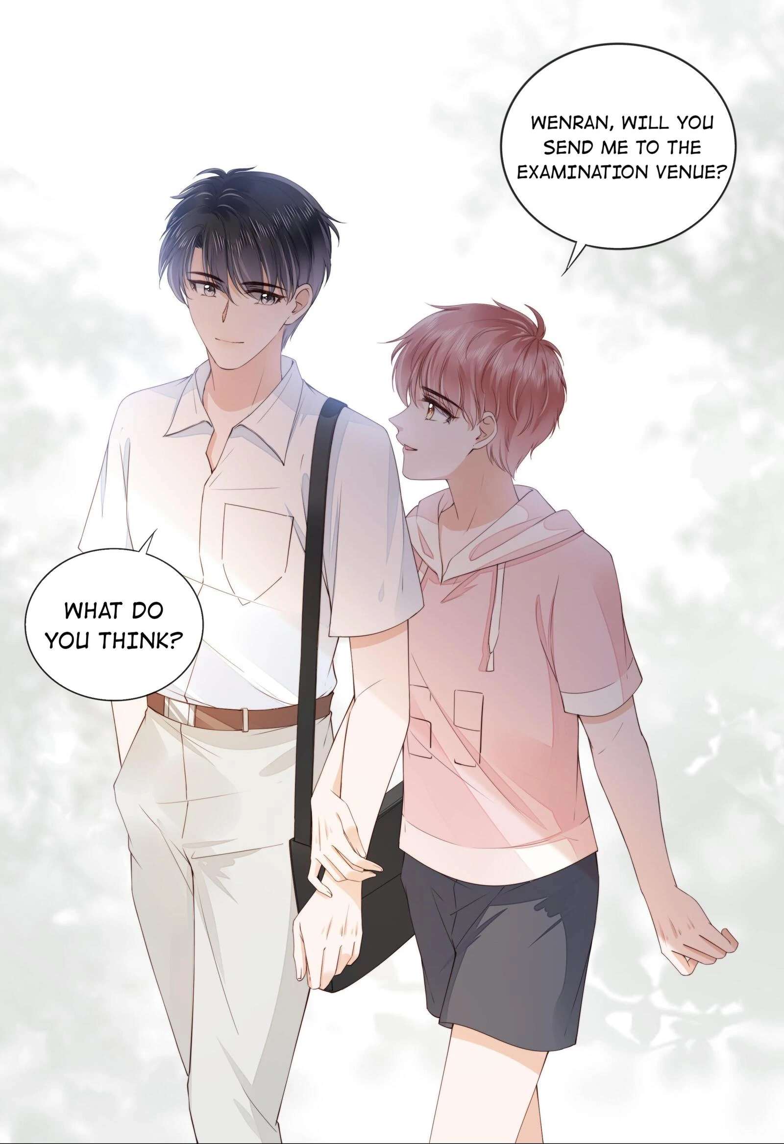 Read Knowing You chapter 27 image 25 on Lezhin