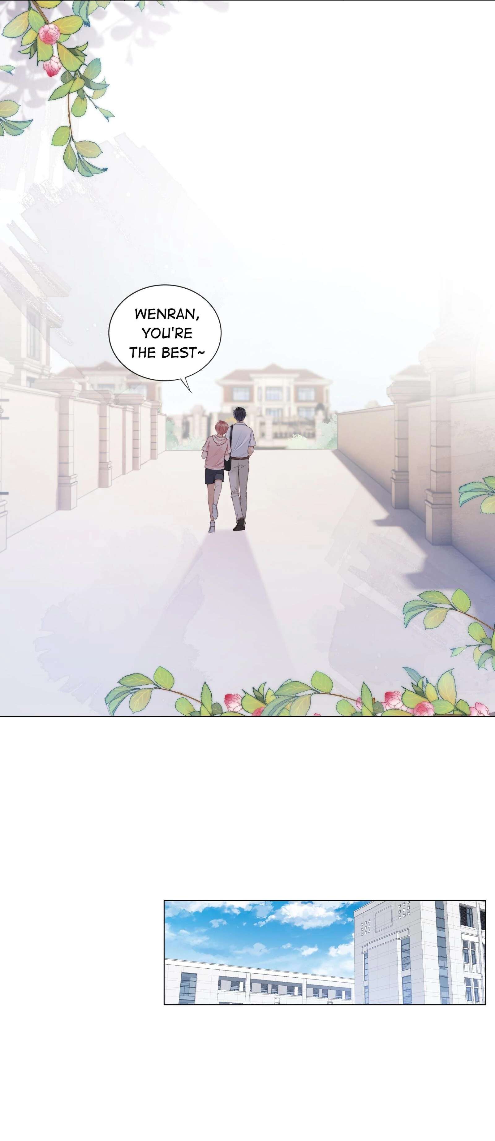 Read Knowing You chapter 27 image 26 on Lezhin