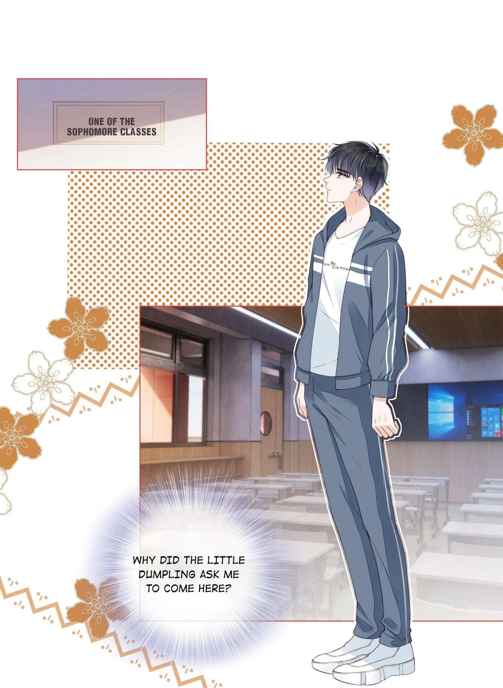 Read Knowing You chapter 27 image 27 on Lezhin
