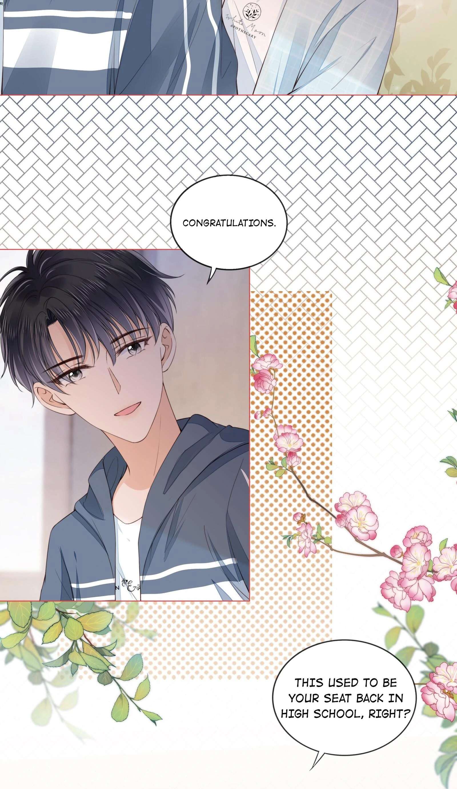 Read Knowing You chapter 27 image 29 on Lezhin
