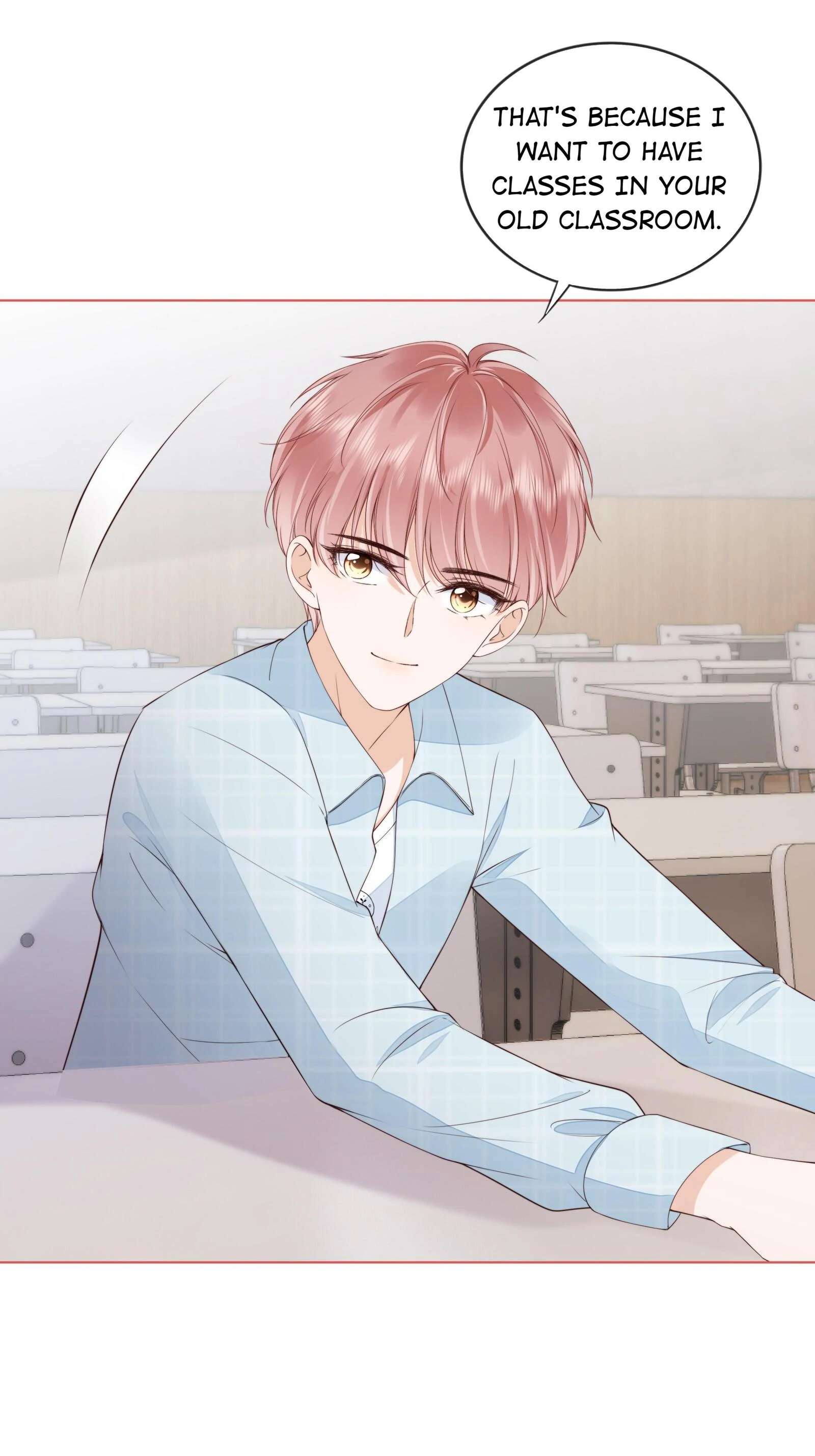 Read Knowing You chapter 27 image 31 on Lezhin