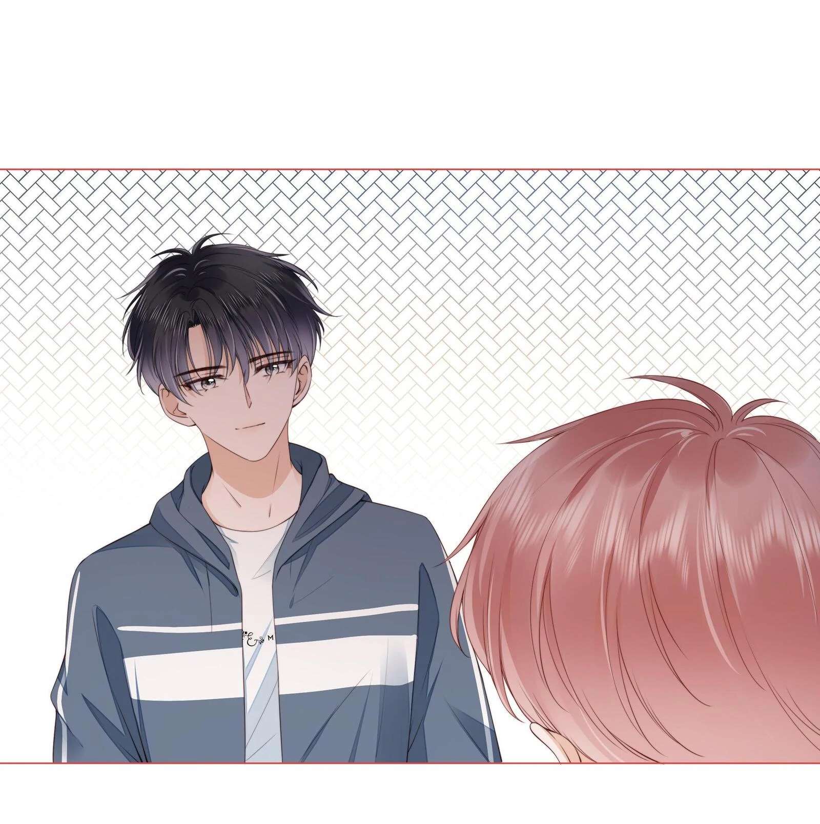 Read Knowing You chapter 27 image 32 on Lezhin