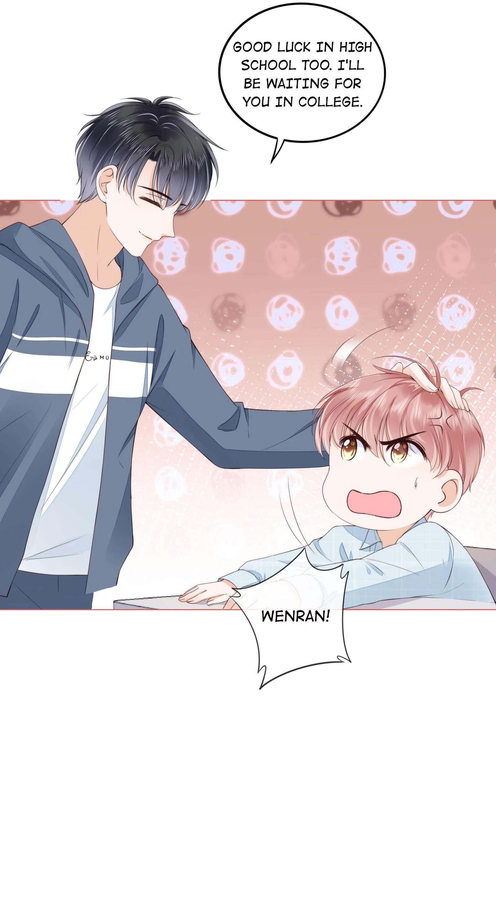 Read Knowing You chapter 27 image 33 on Lezhin