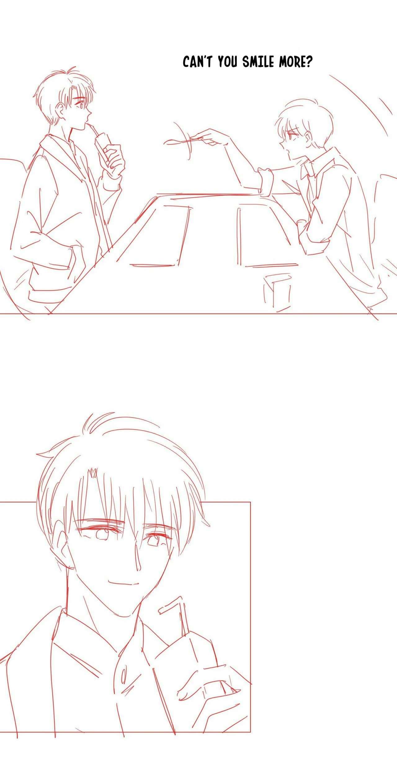 Read Knowing You chapter 27 image 35 on Lezhin