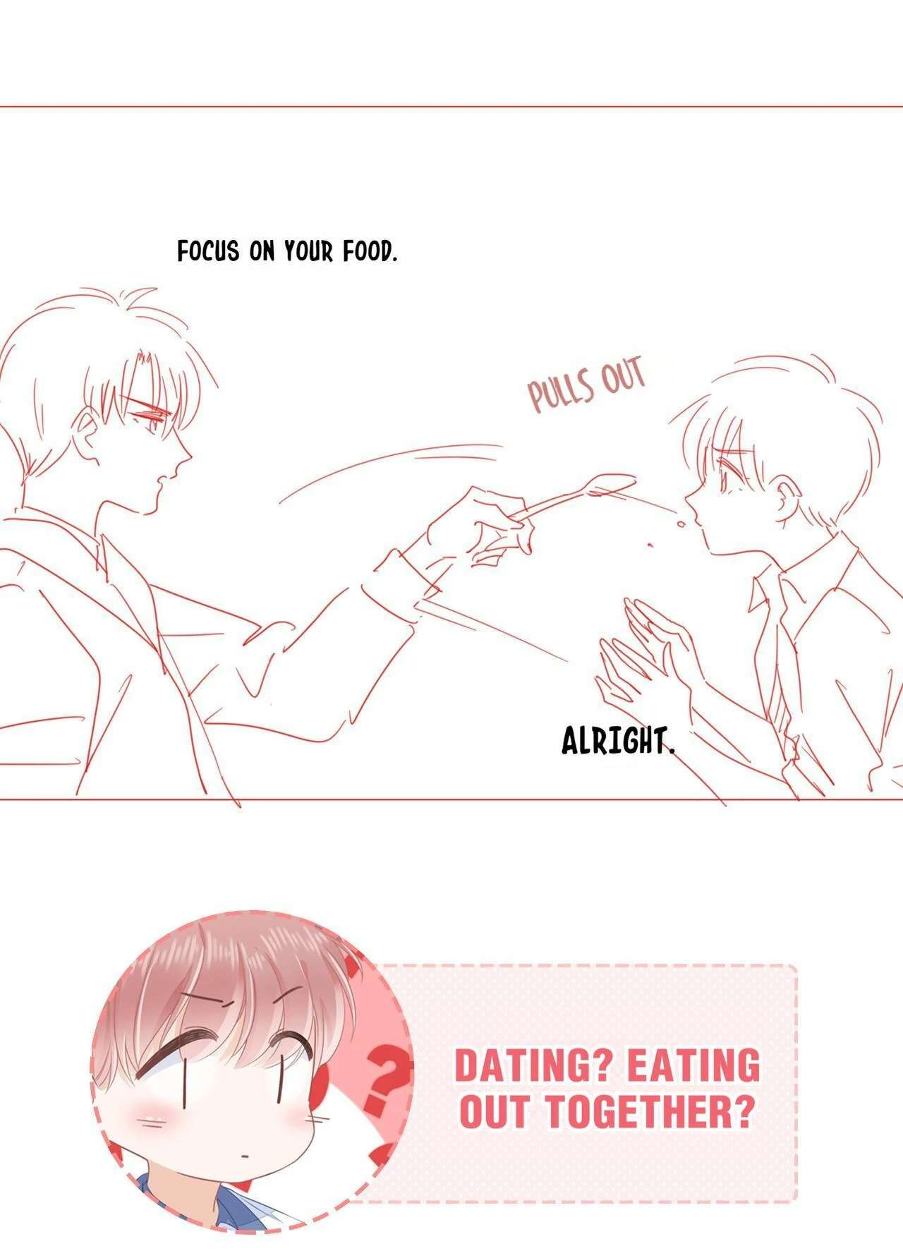 Read Knowing You chapter 27 image 36 on Lezhin