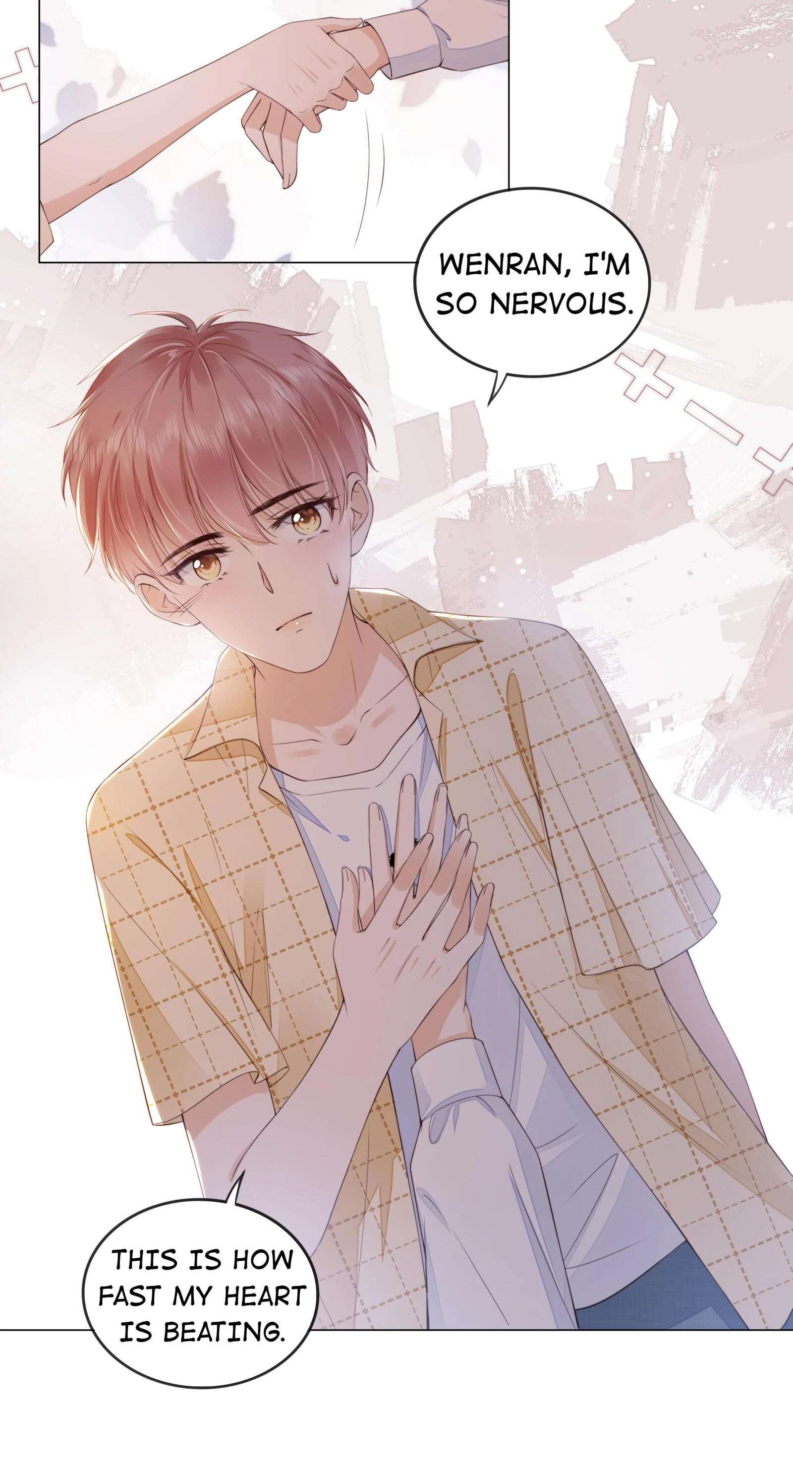 Read Knowing You chapter 27 image 8 on Lezhin