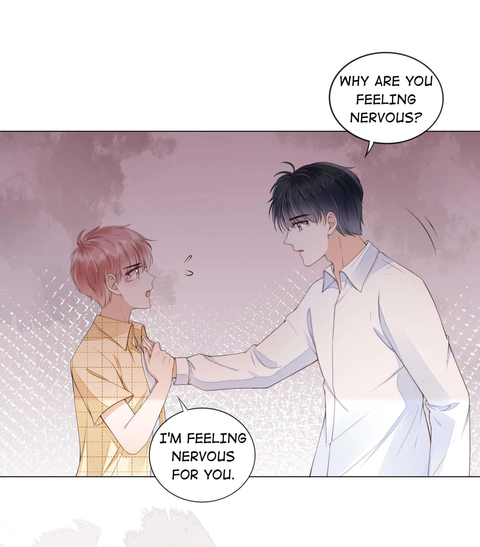 Read Knowing You chapter 27 image 9 on Lezhin