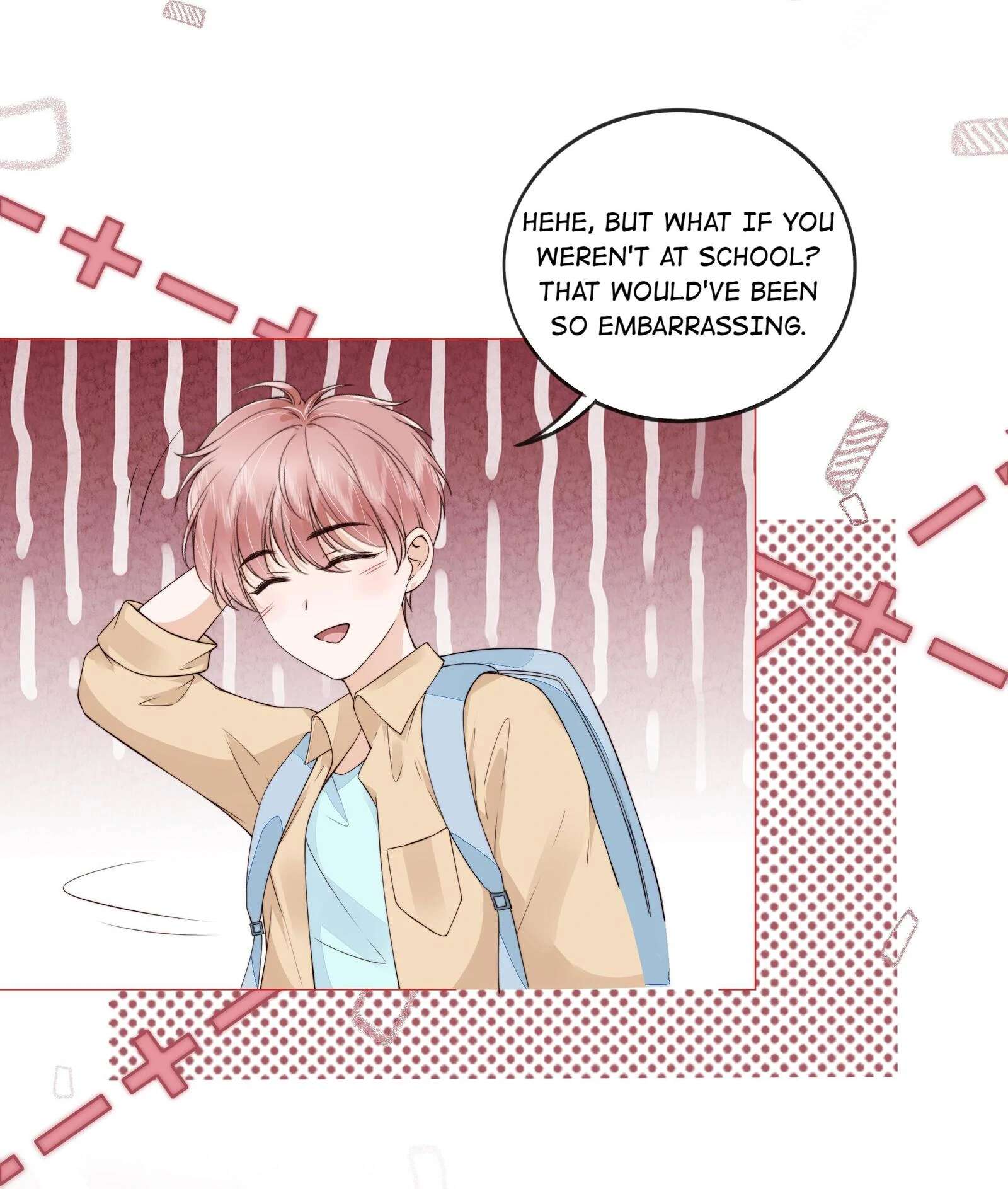 Read Knowing You chapter 28 image 10 on Lezhin
