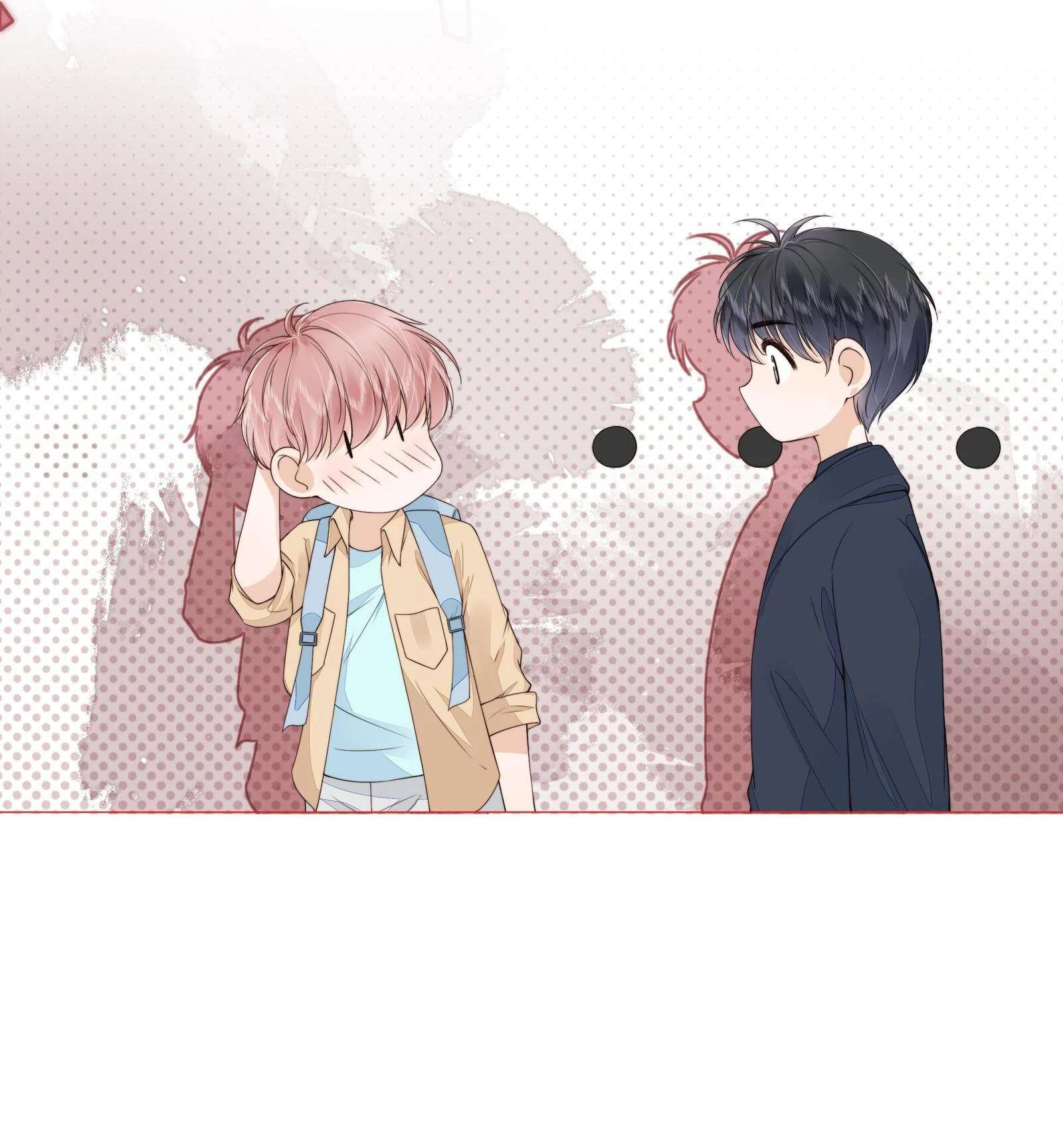 Read Knowing You chapter 28 image 11 on Lezhin
