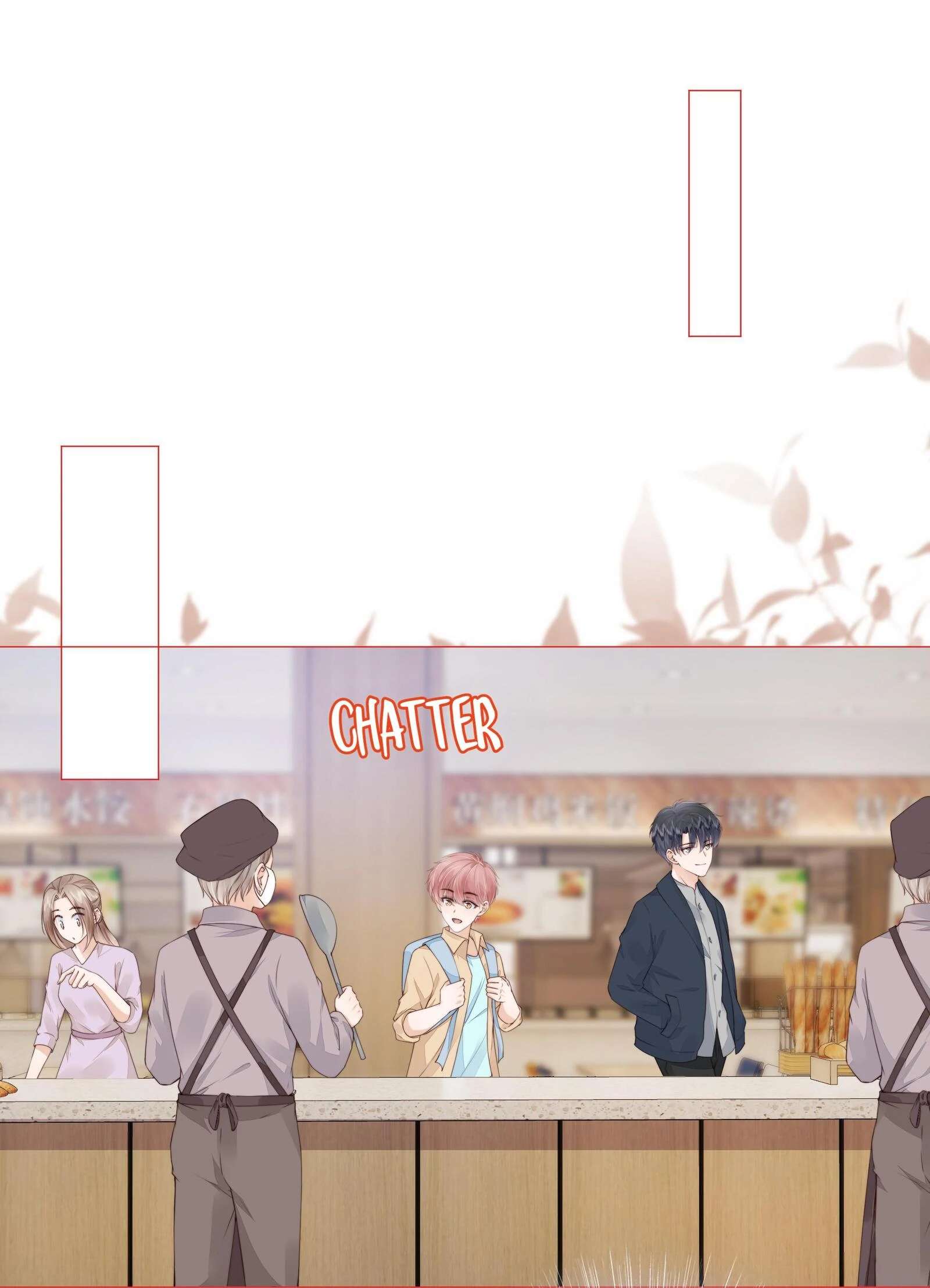 Read Knowing You chapter 28 image 13 on Lezhin