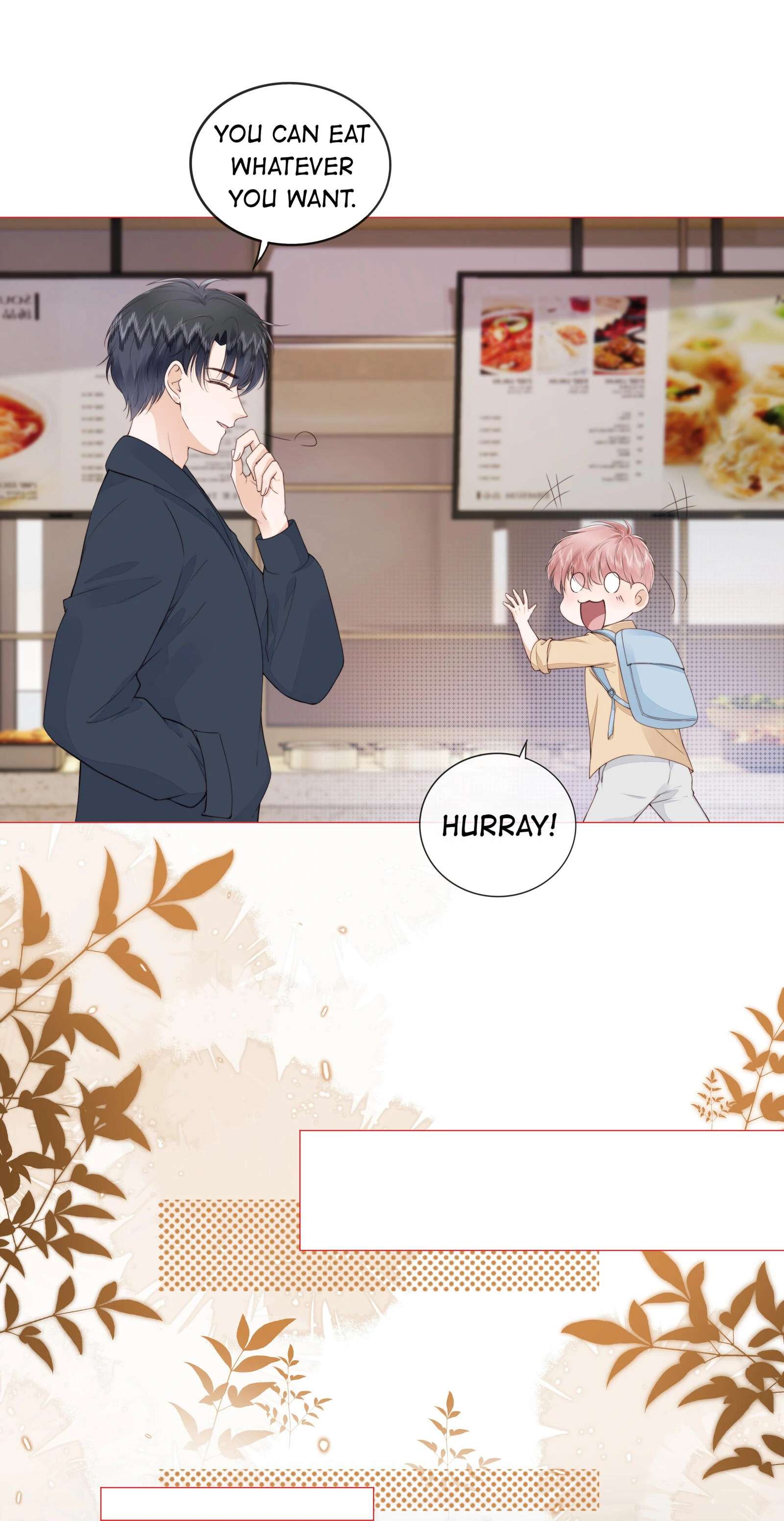 Read Knowing You chapter 28 image 15 on Lezhin