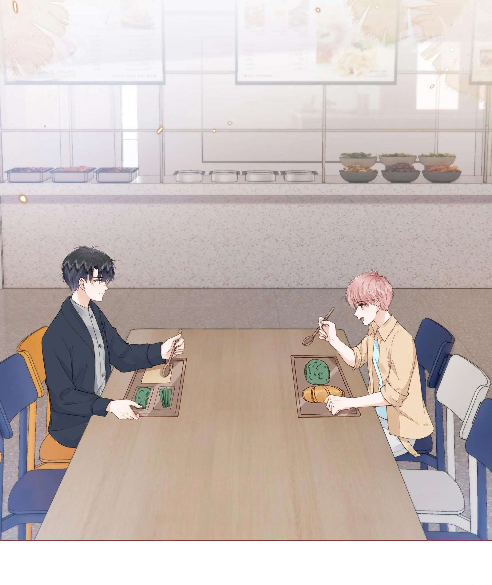 Read Knowing You chapter 28 image 16 on Lezhin