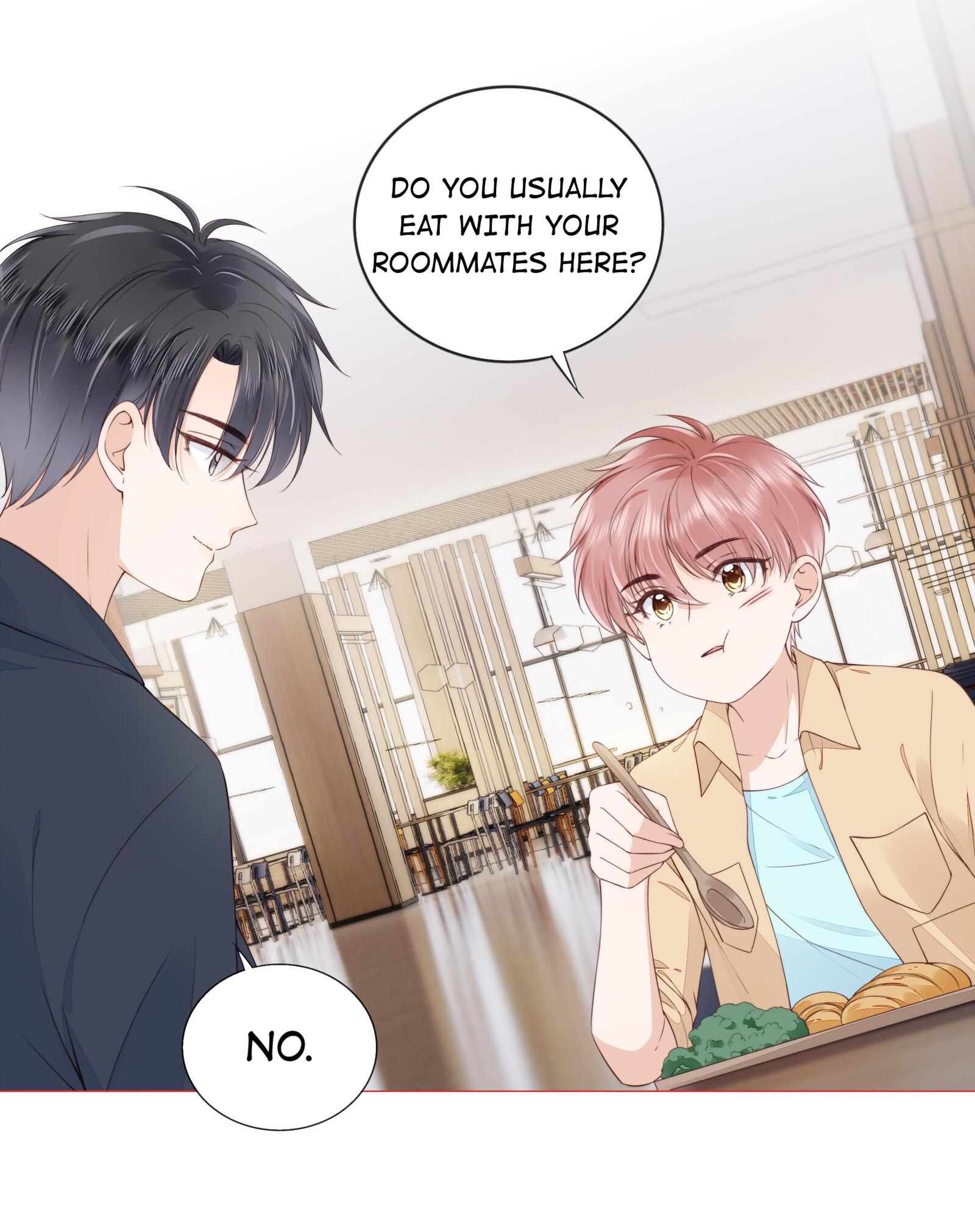 Read Knowing You chapter 28 image 17 on Lezhin