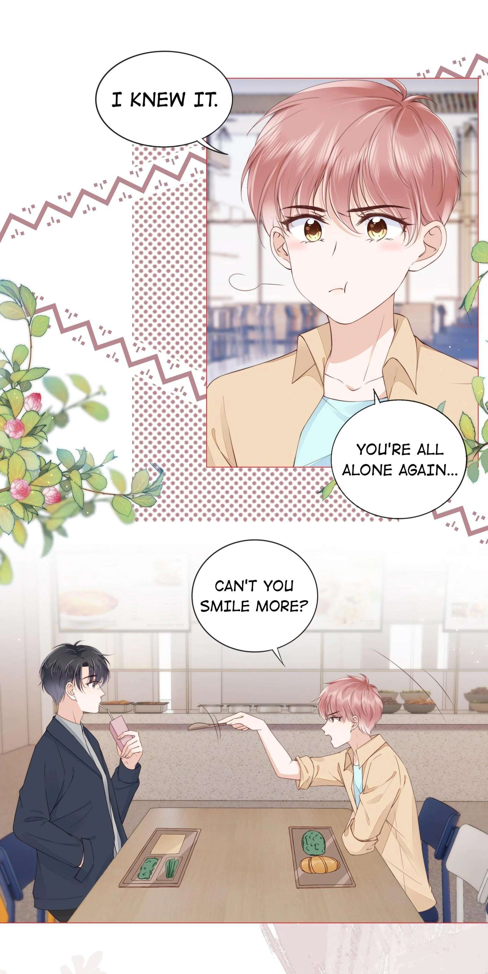 Read Knowing You chapter 28 image 18 on Lezhin