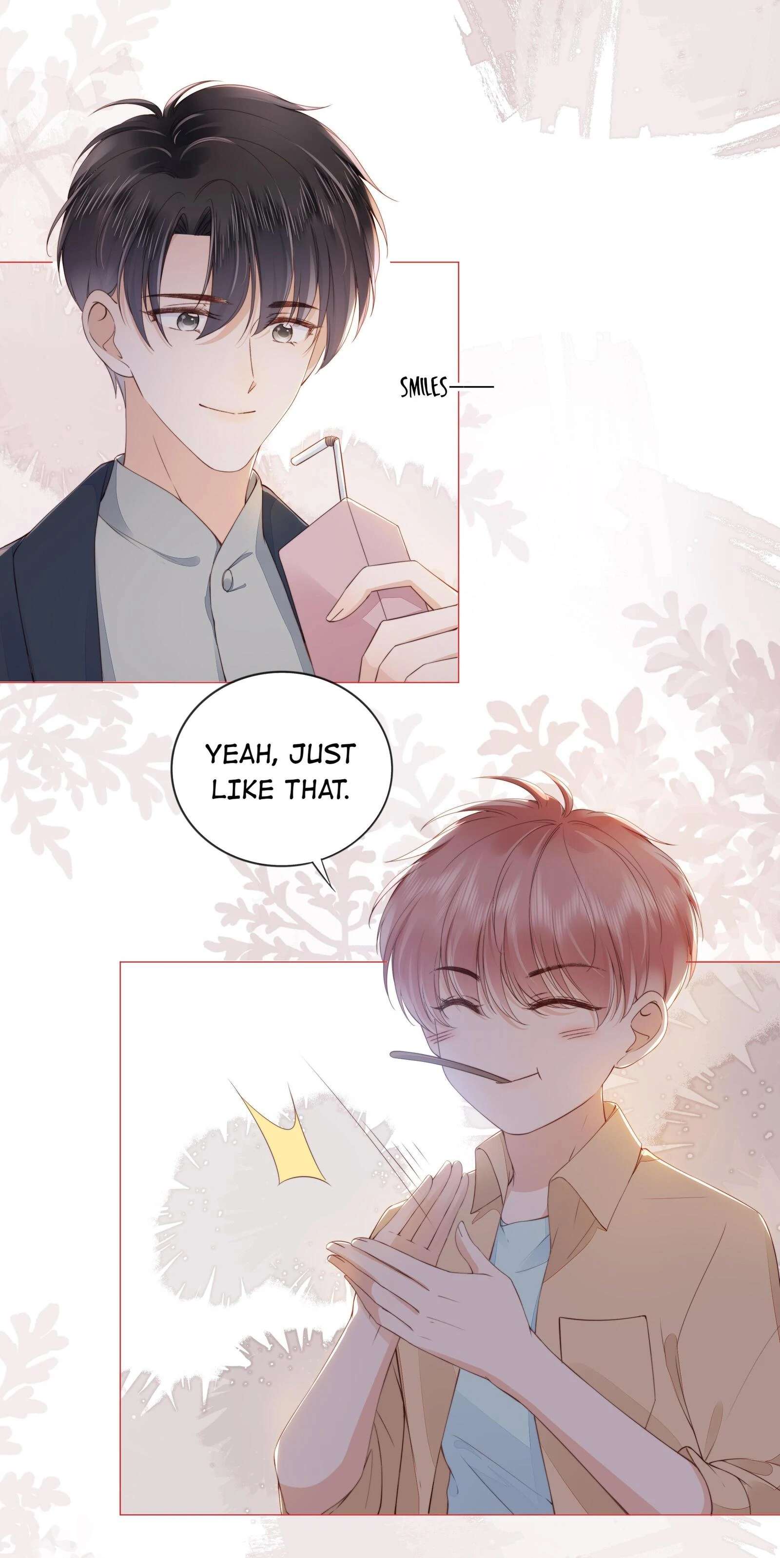 Read Knowing You chapter 28 image 19 on Lezhin