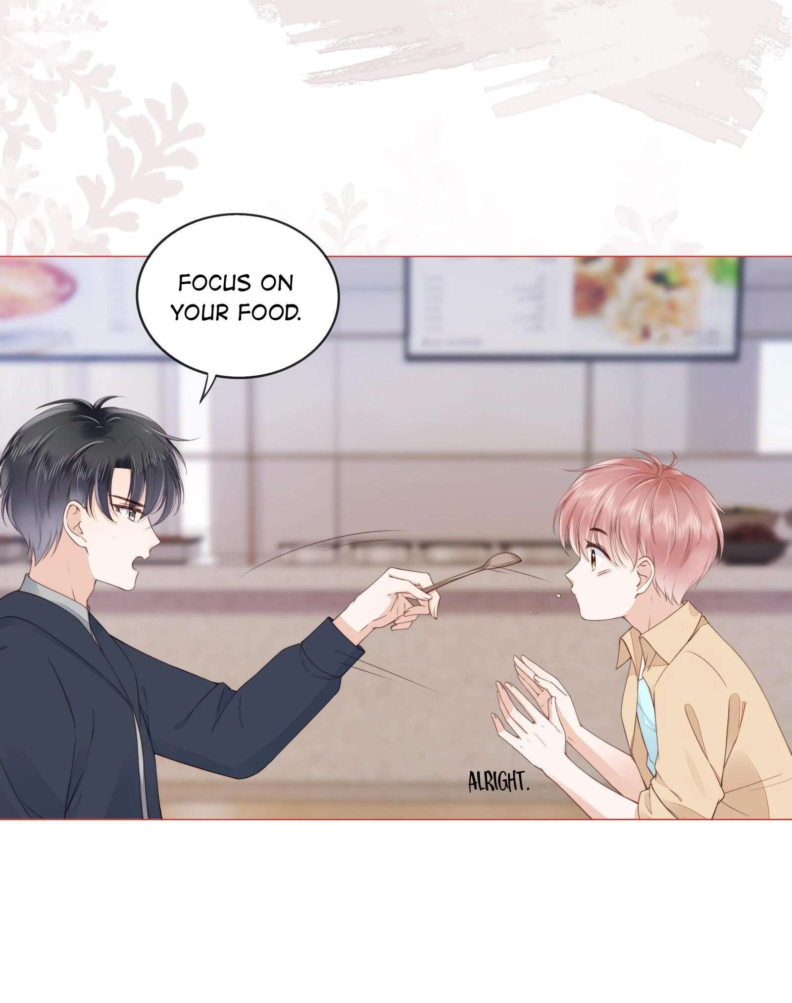 Read Knowing You chapter 28 image 20 on Lezhin
