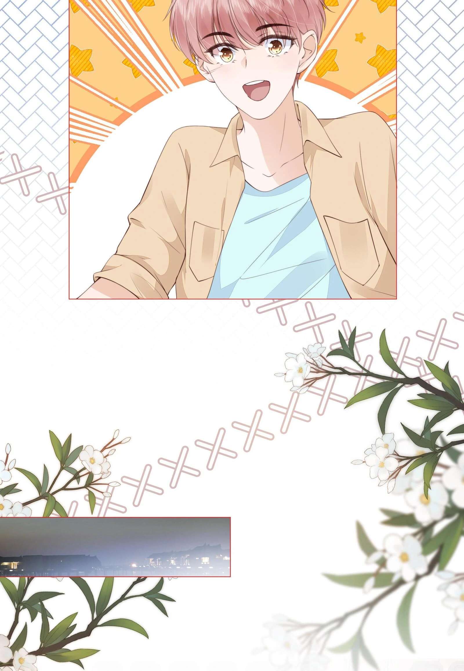 Read Knowing You chapter 28 image 22 on Lezhin