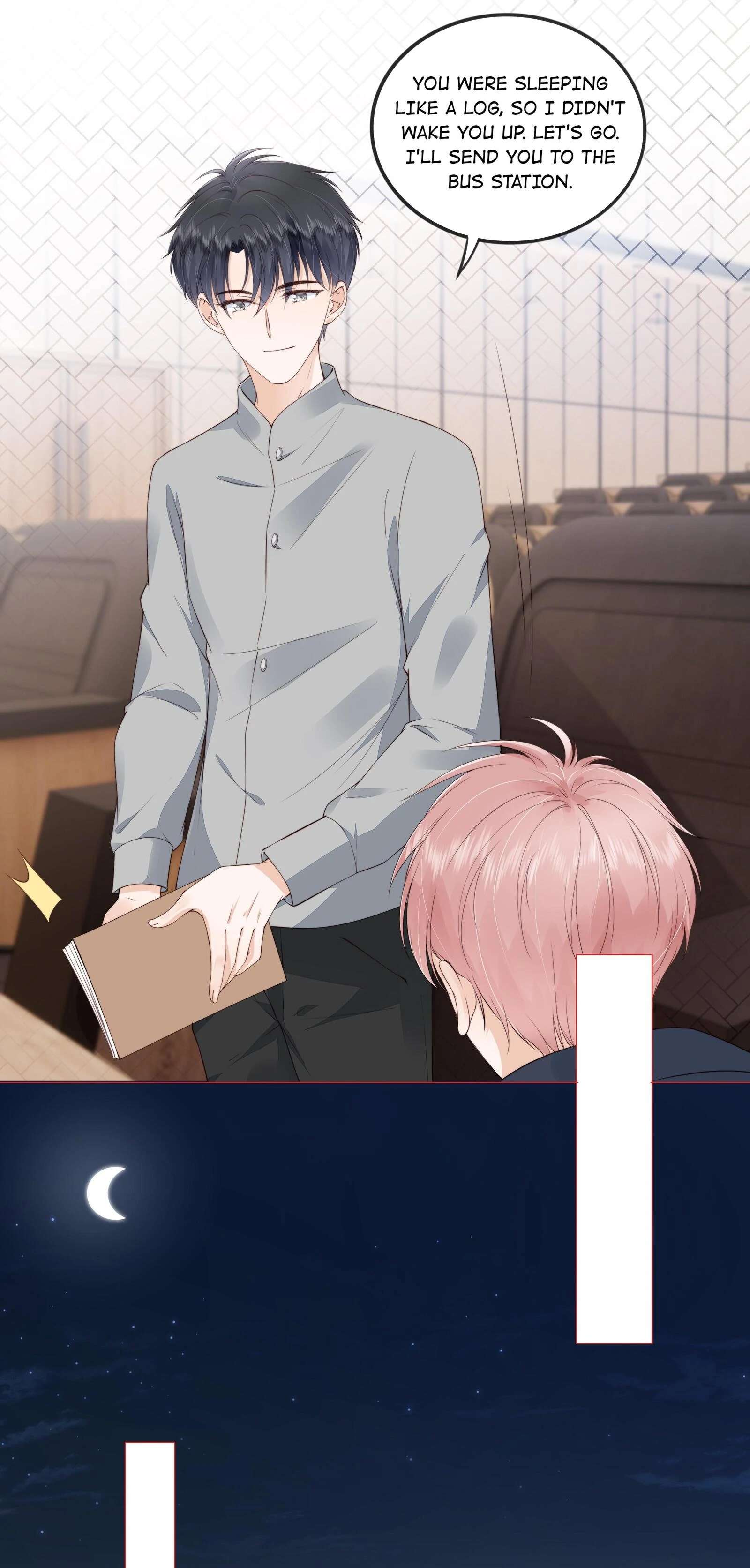 Read Knowing You chapter 28 image 26 on Lezhin