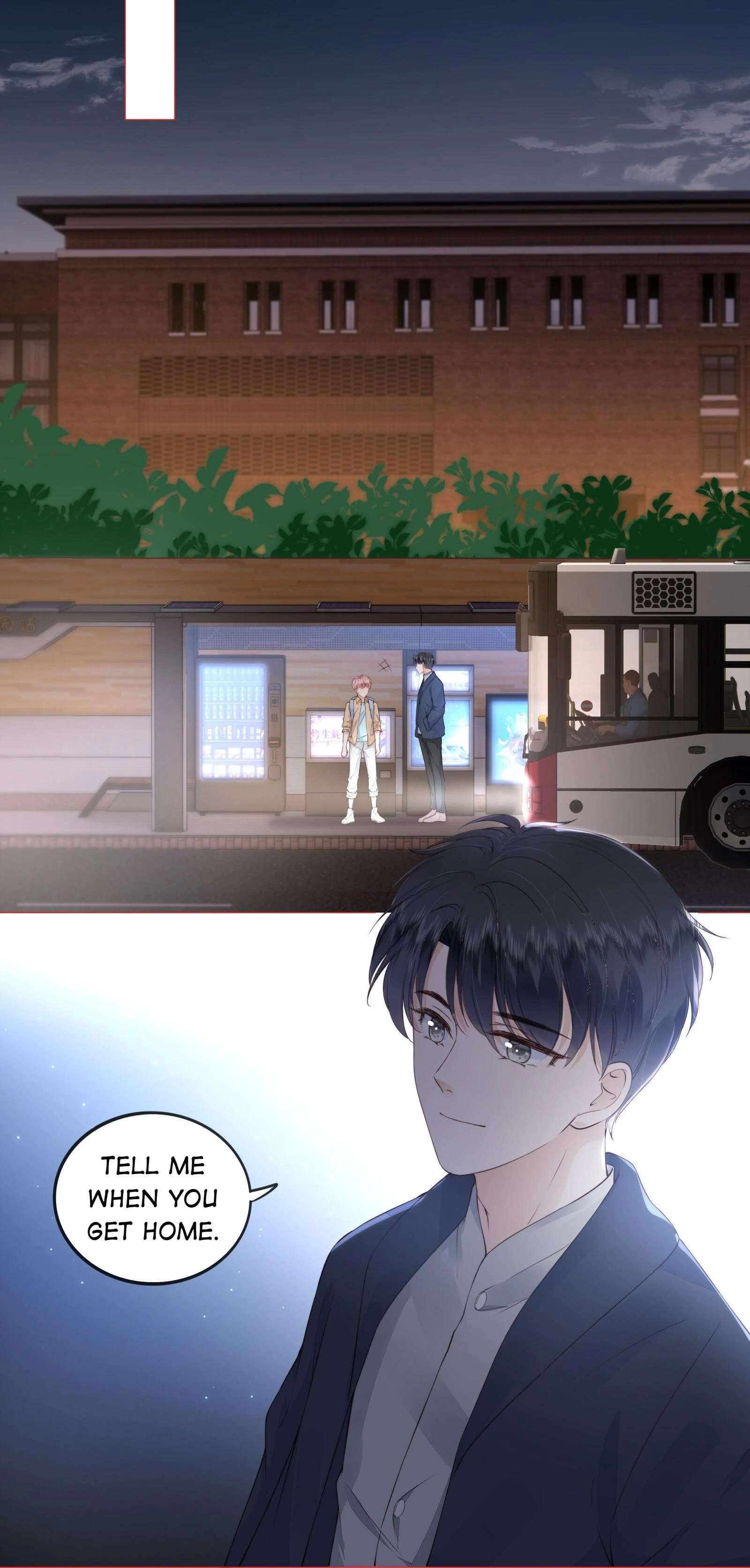 Read Knowing You chapter 28 image 27 on Lezhin