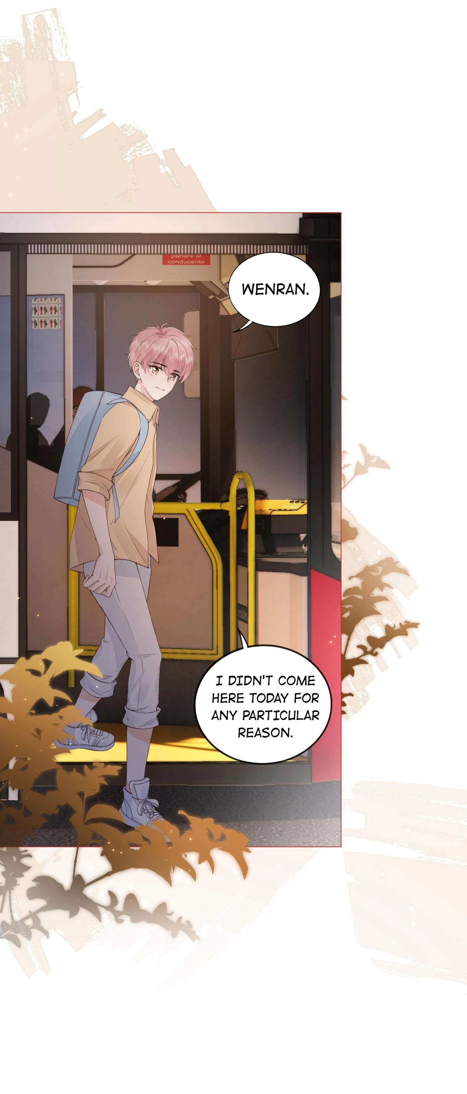 Read Knowing You chapter 28 image 28 on Lezhin