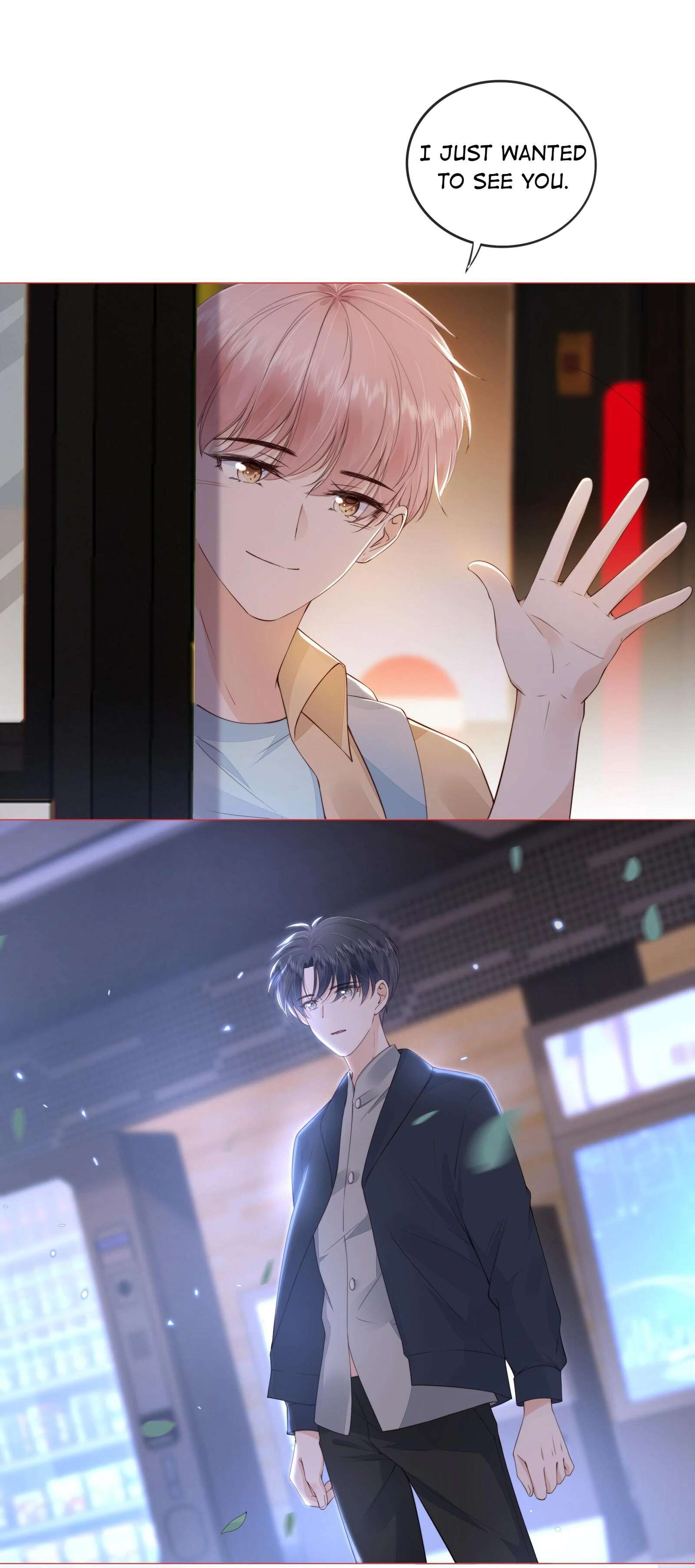 Read Knowing You chapter 28 image 29 on Lezhin