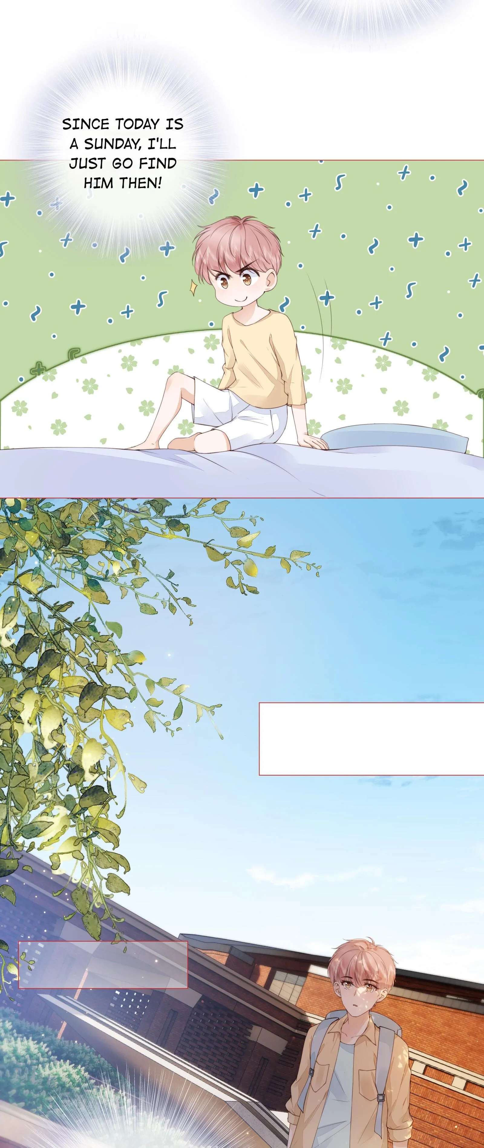 Read Knowing You chapter 28 image 3 on Lezhin