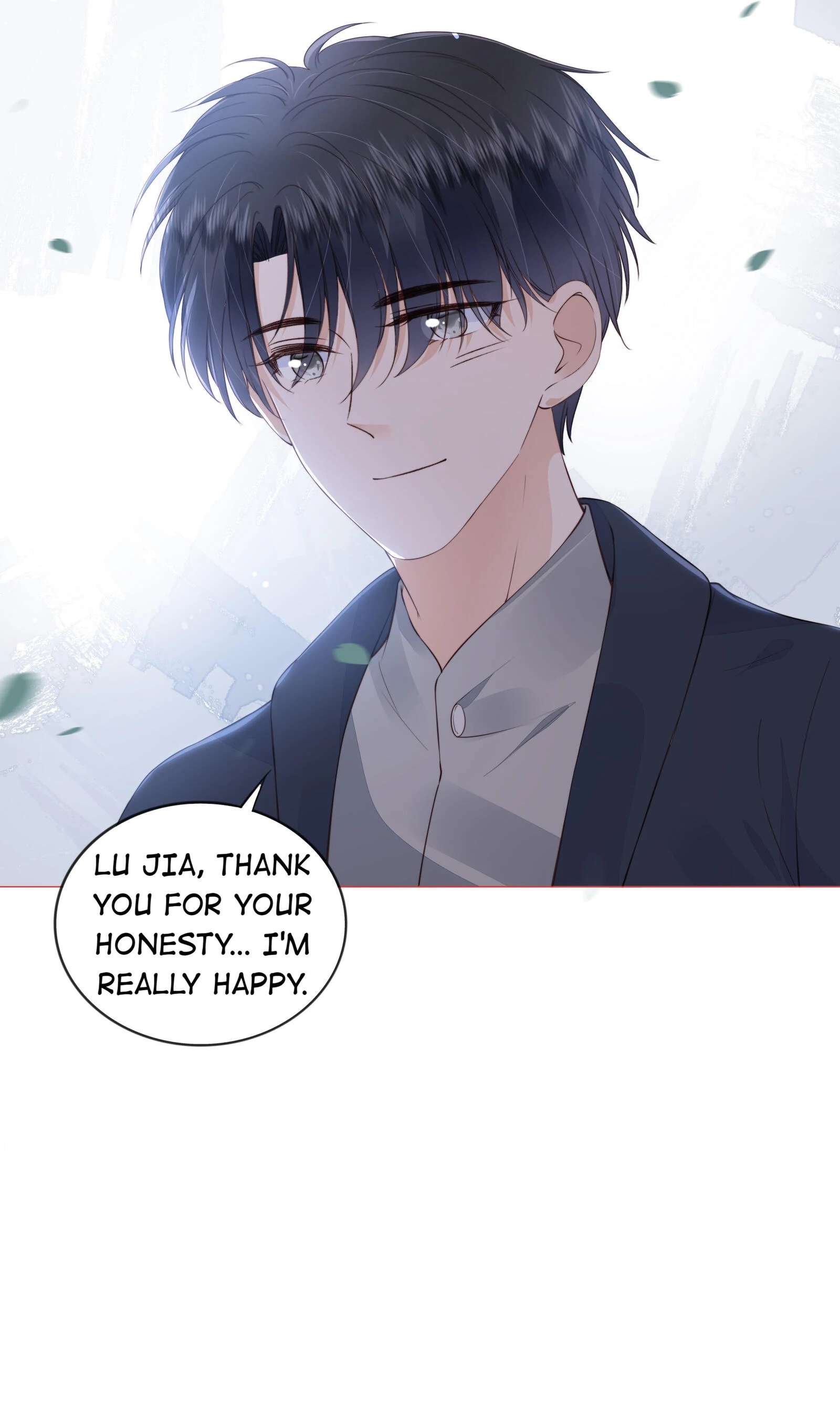 Read Knowing You chapter 28 image 30 on Lezhin
