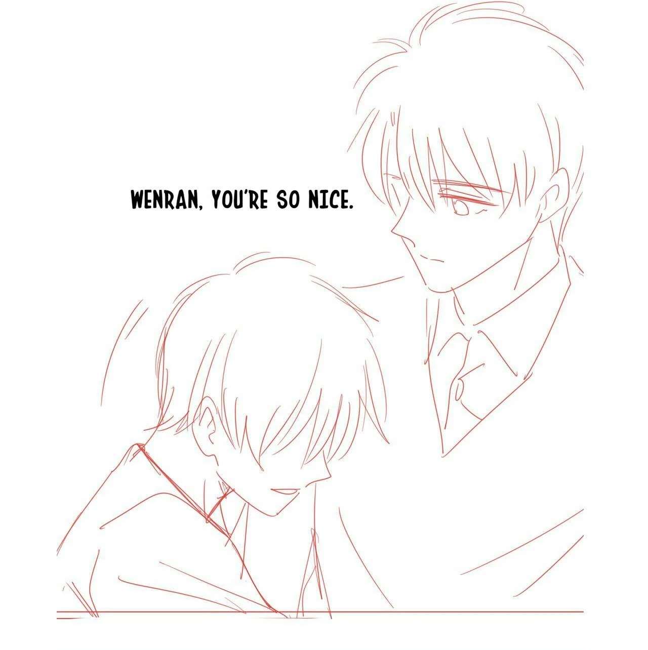 Read Knowing You chapter 28 image 32 on Lezhin