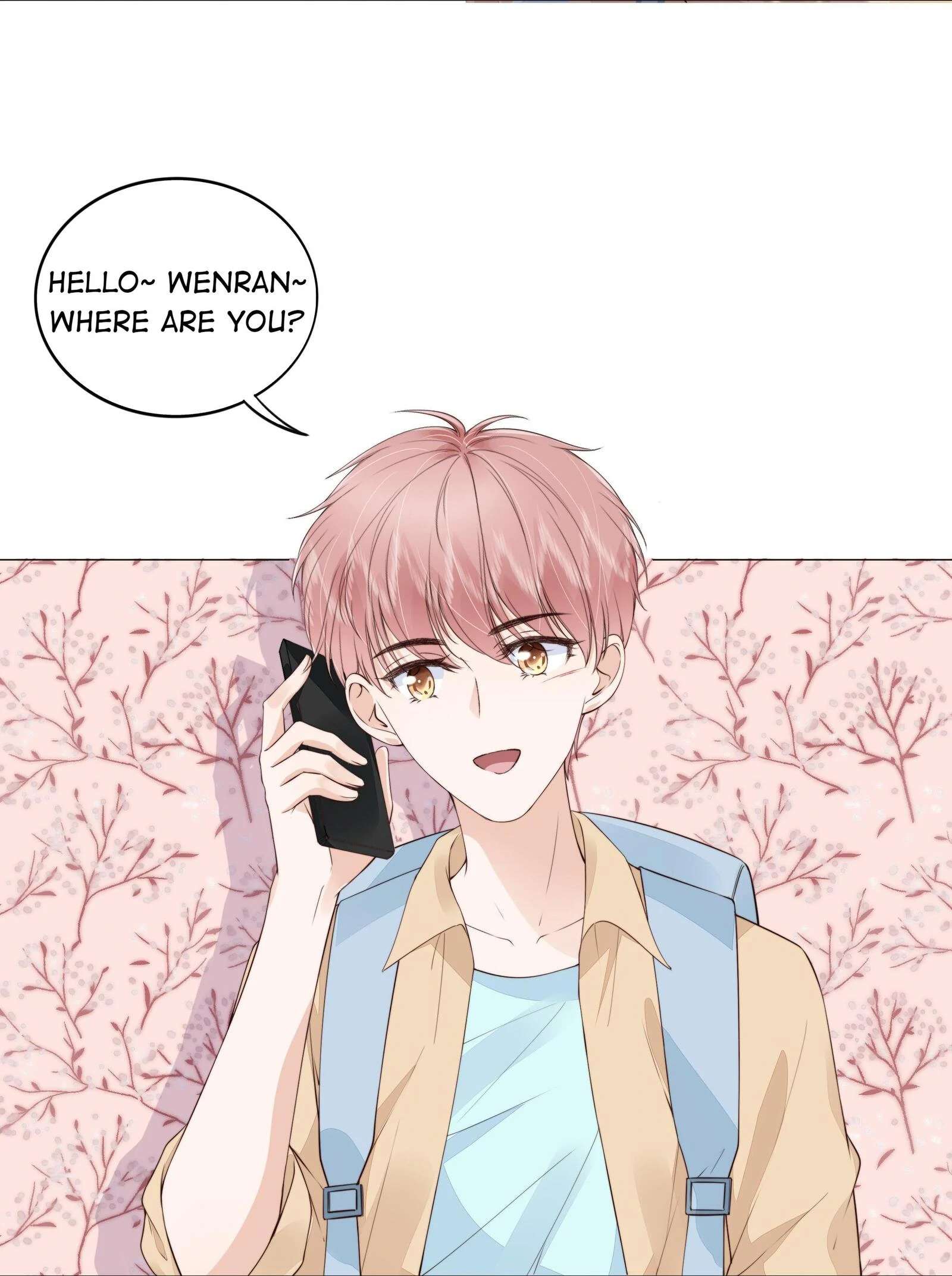 Read Knowing You chapter 28 image 6 on Lezhin